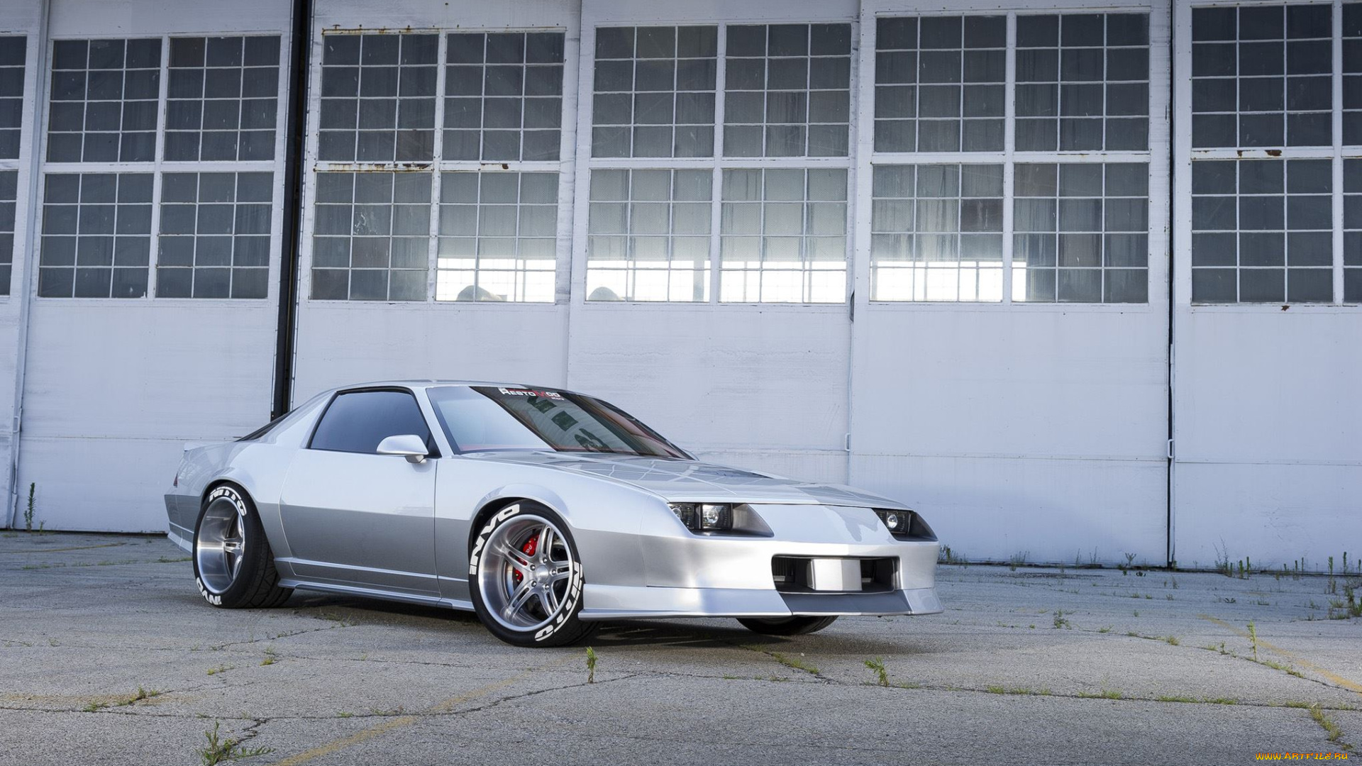 автомобили, camaro