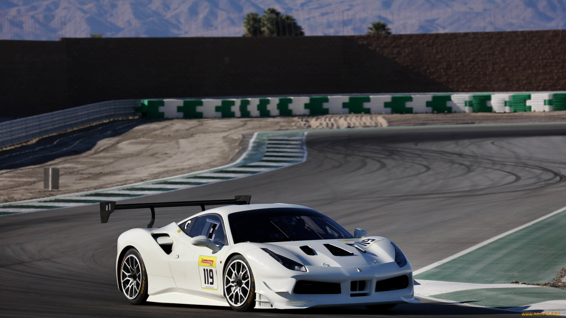 автомобили, ferrari