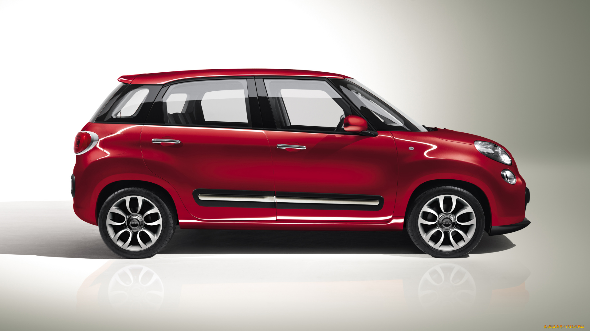 автомобили, fiat