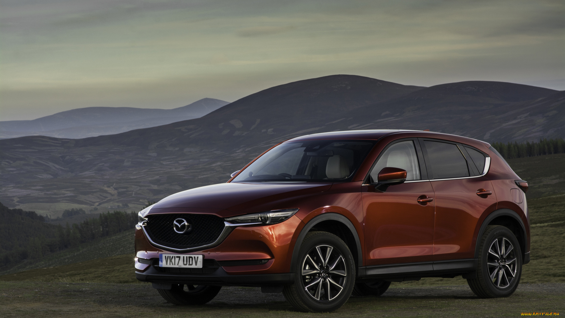 автомобили, mazda