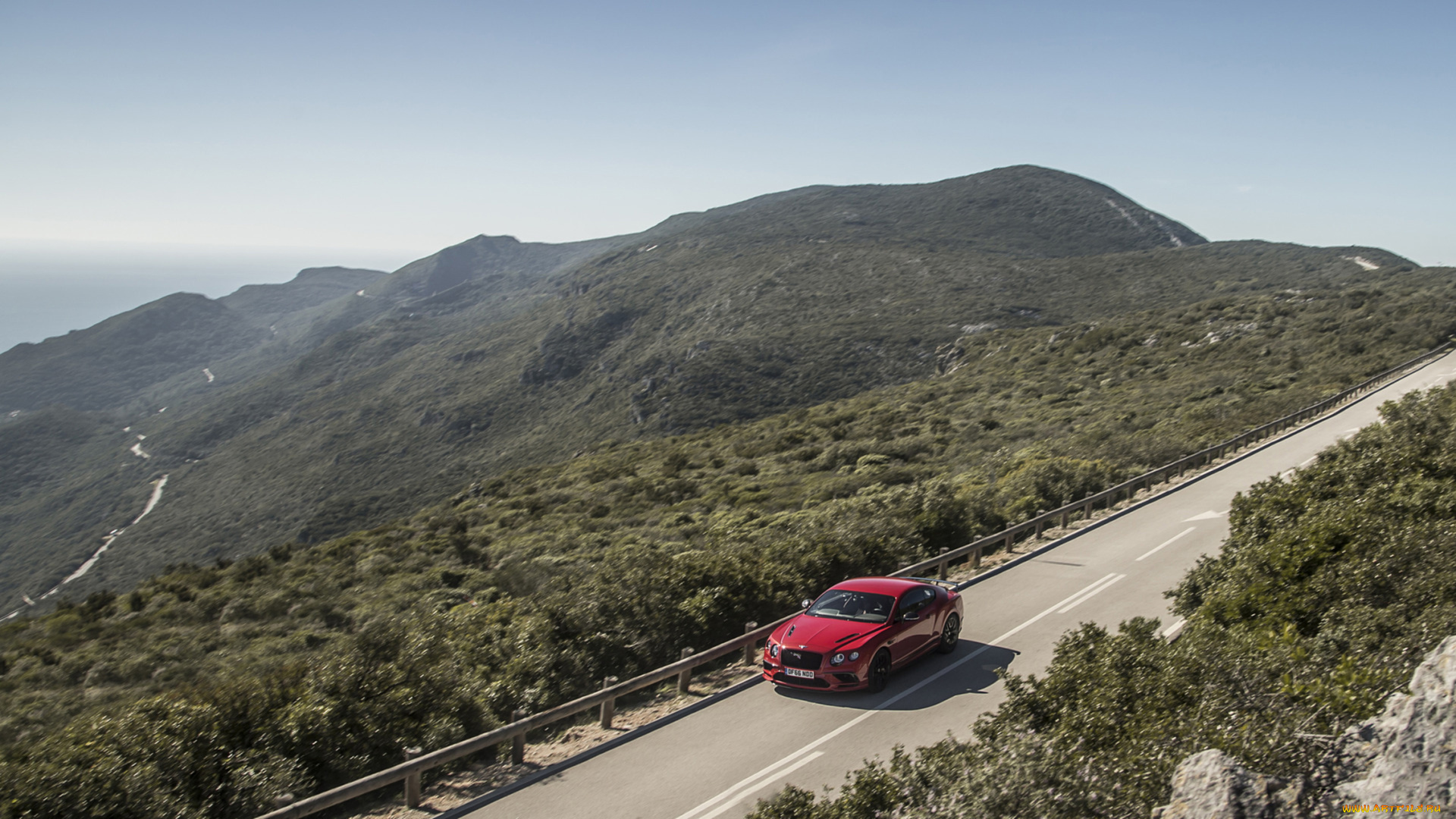 bentley, continental, gt, supersports, coupe, 2018, автомобили, bentley, coupe, supersports, gt, 2018, continental