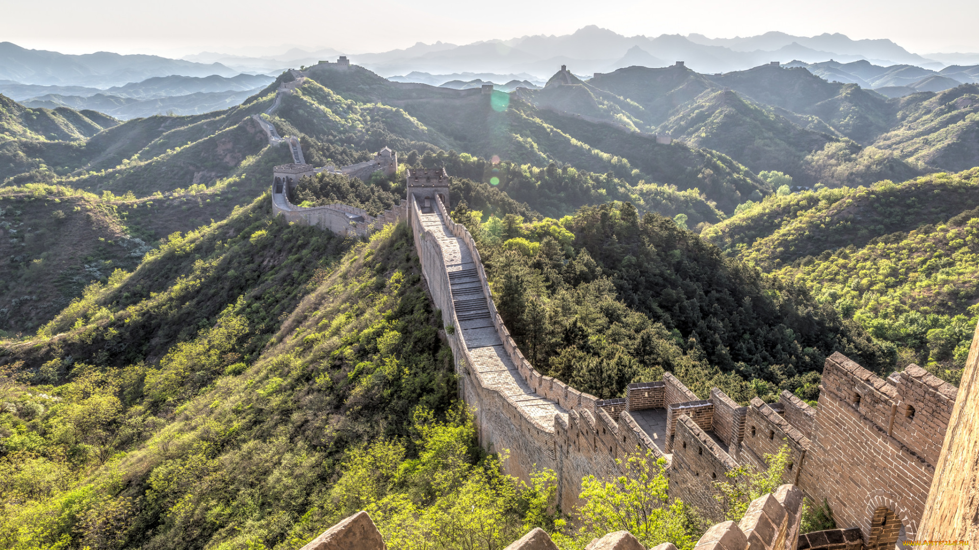 города, -, исторические, , архитектурные, памятники, стена