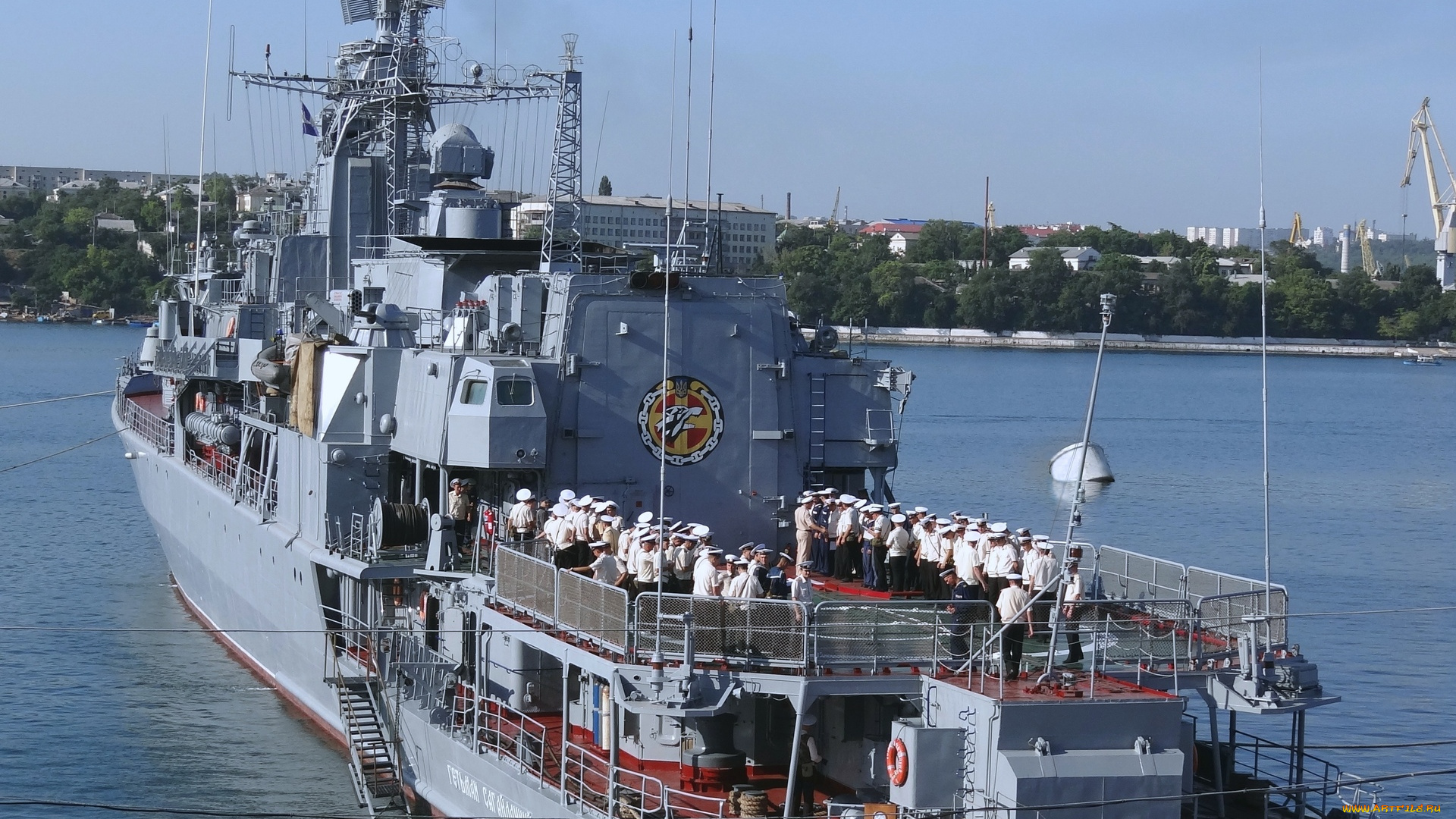 корабли, крейсеры, , линкоры, , эсминцы, гетьман, сагайдачный, фрегат