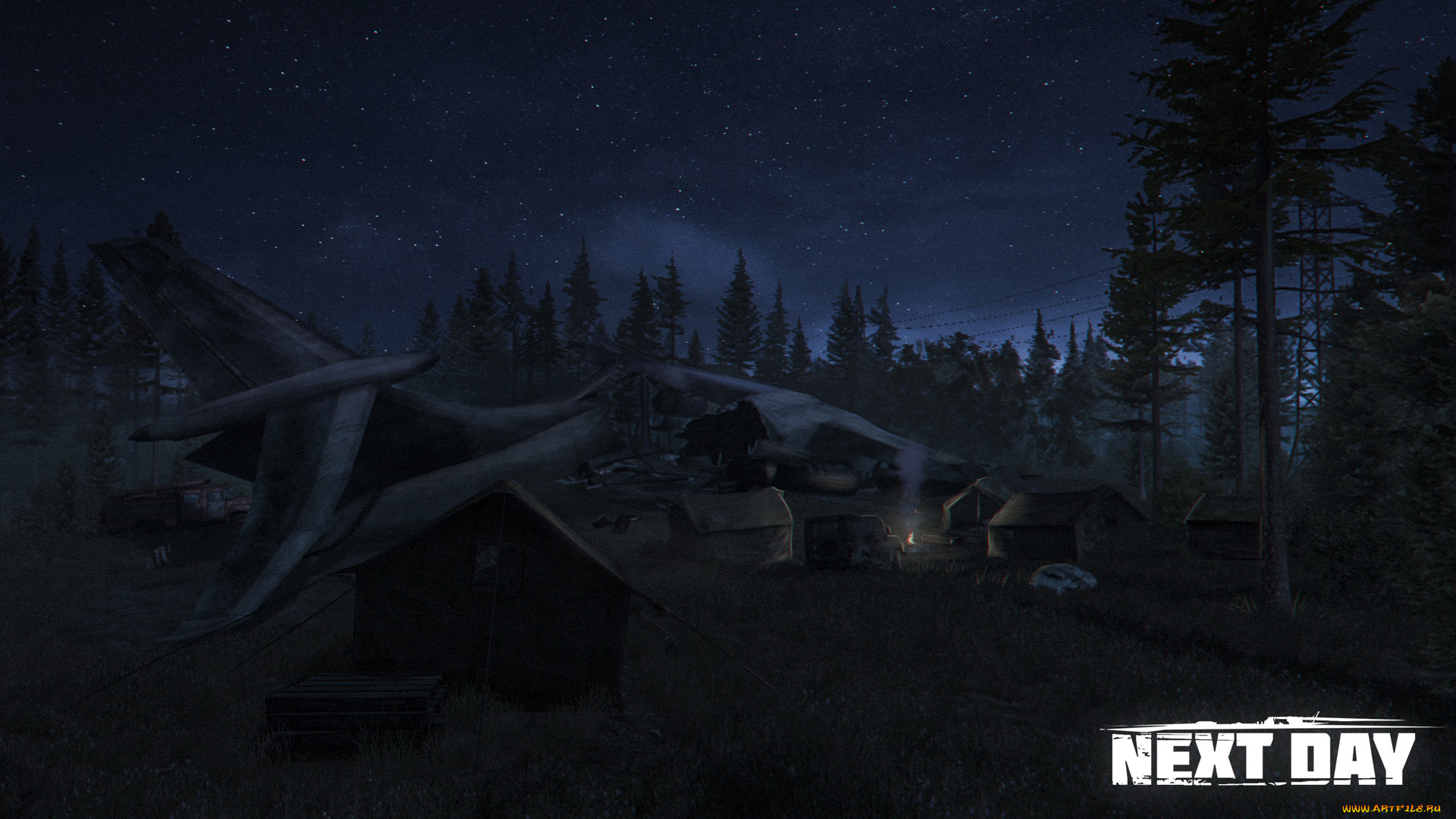 next, day, , survival, видео, игры, next, day, ролевая, survival, виживание, action