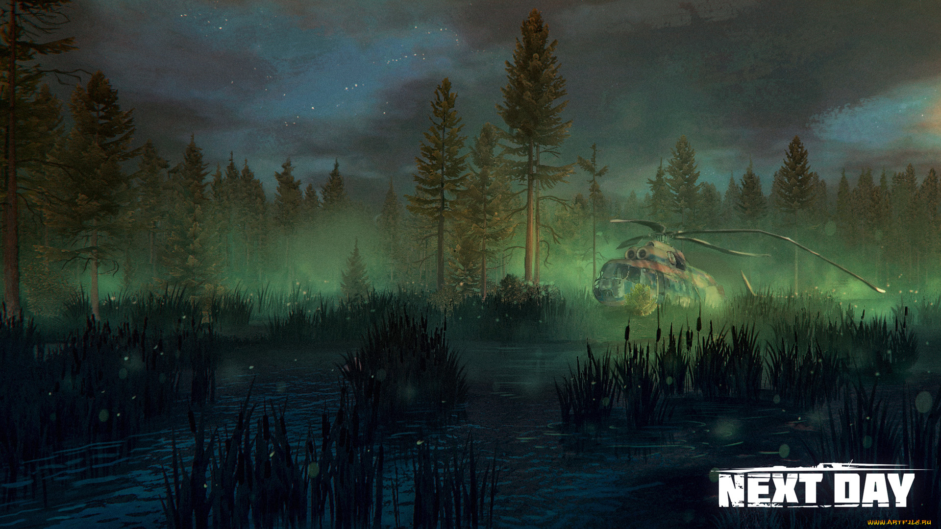 next, day, , survival, видео, игры, виживание, action, ролевая, survival, next, day