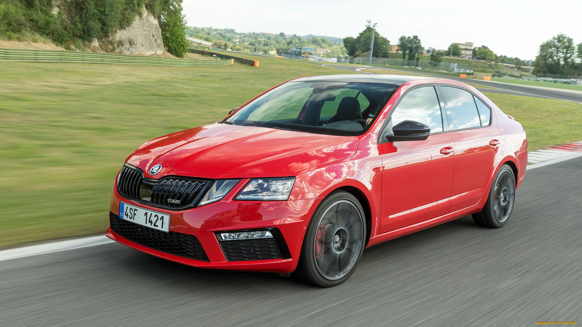 skoda, octavia, rs, 245, 2018, автомобили, skoda, octavia, rs, 245, 2018