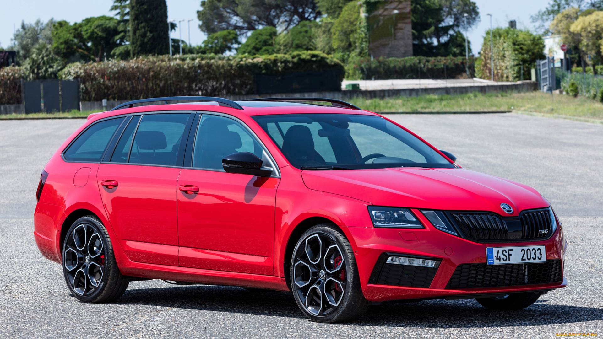 skoda, octavia, rs-245, combi, 2018, автомобили, skoda, rs-245, 2018, combi, octavia