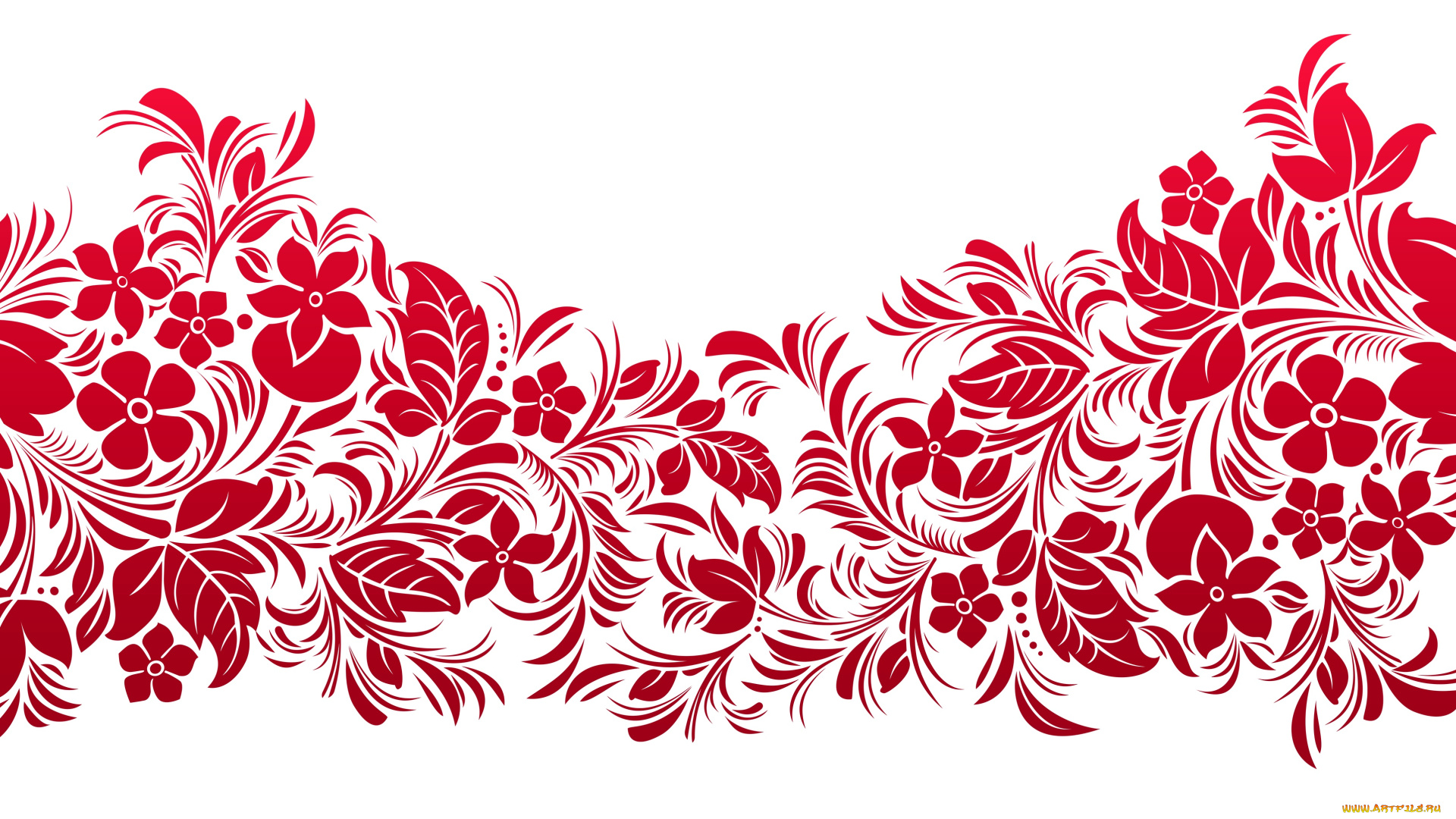 векторная, графика, цветы, , flowers, фон, узор, цвета