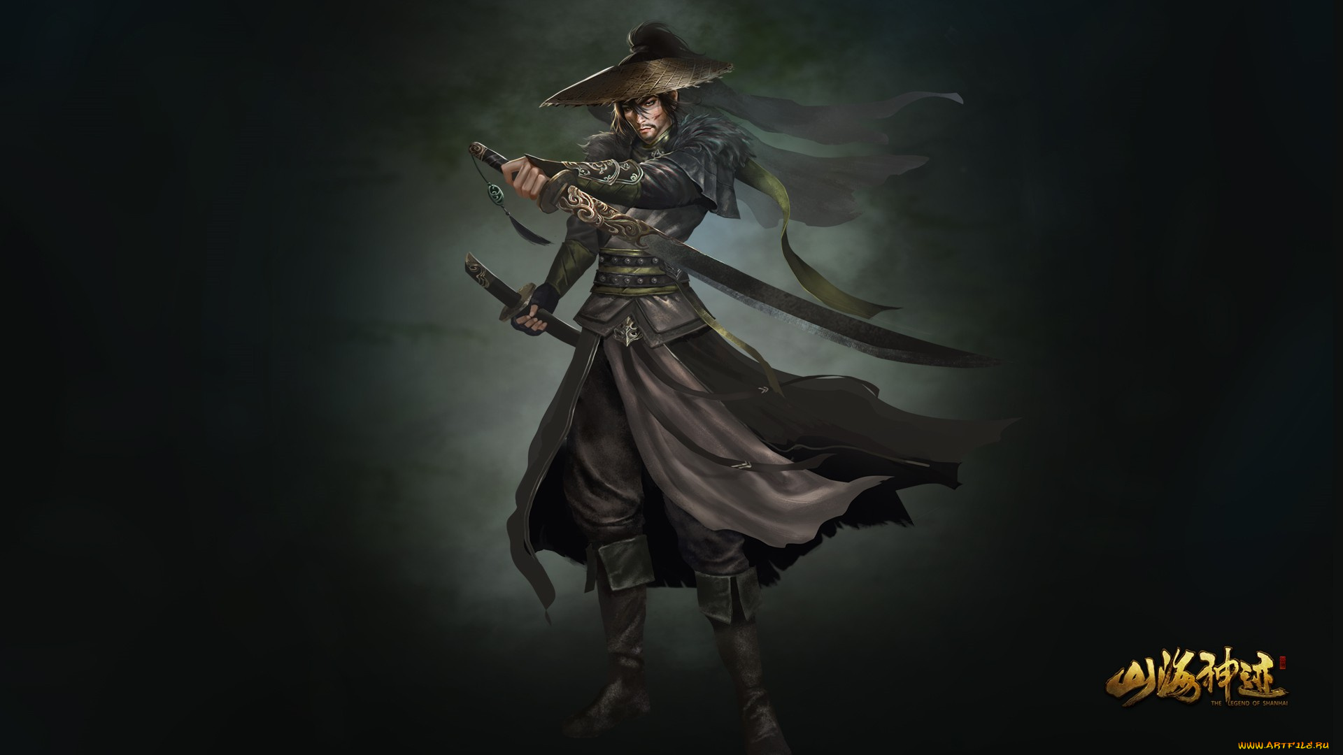 видео, игры, ~~~другое~~~, the, legend, of, shanghai