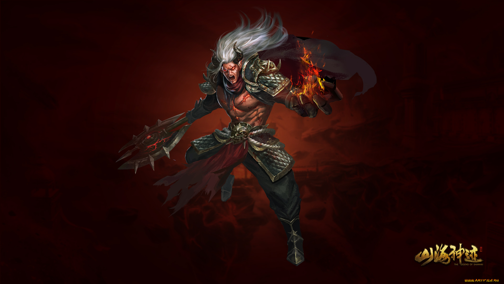 видео, игры, ~~~другое~~~, the, legend, of, shanghai