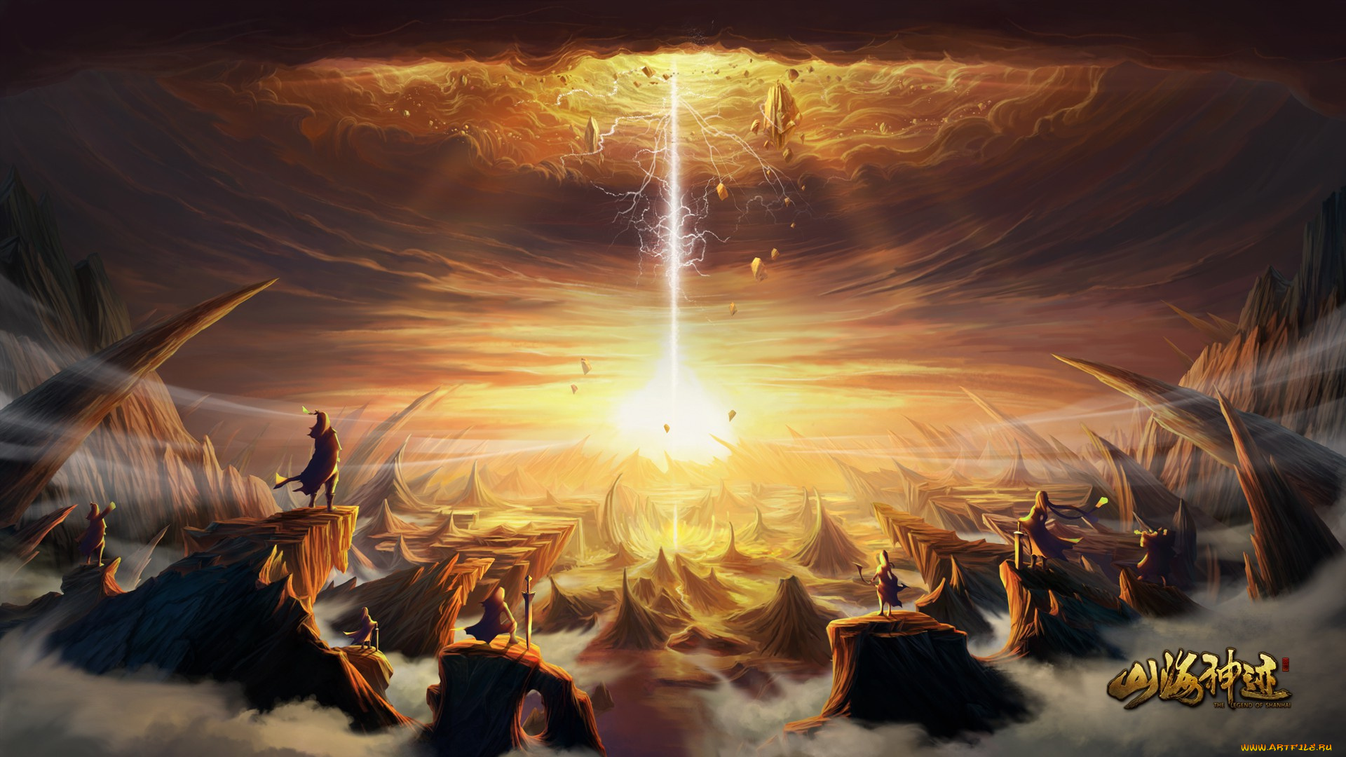 видео, игры, ~~~другое~~~, the, legend, of, shanghai