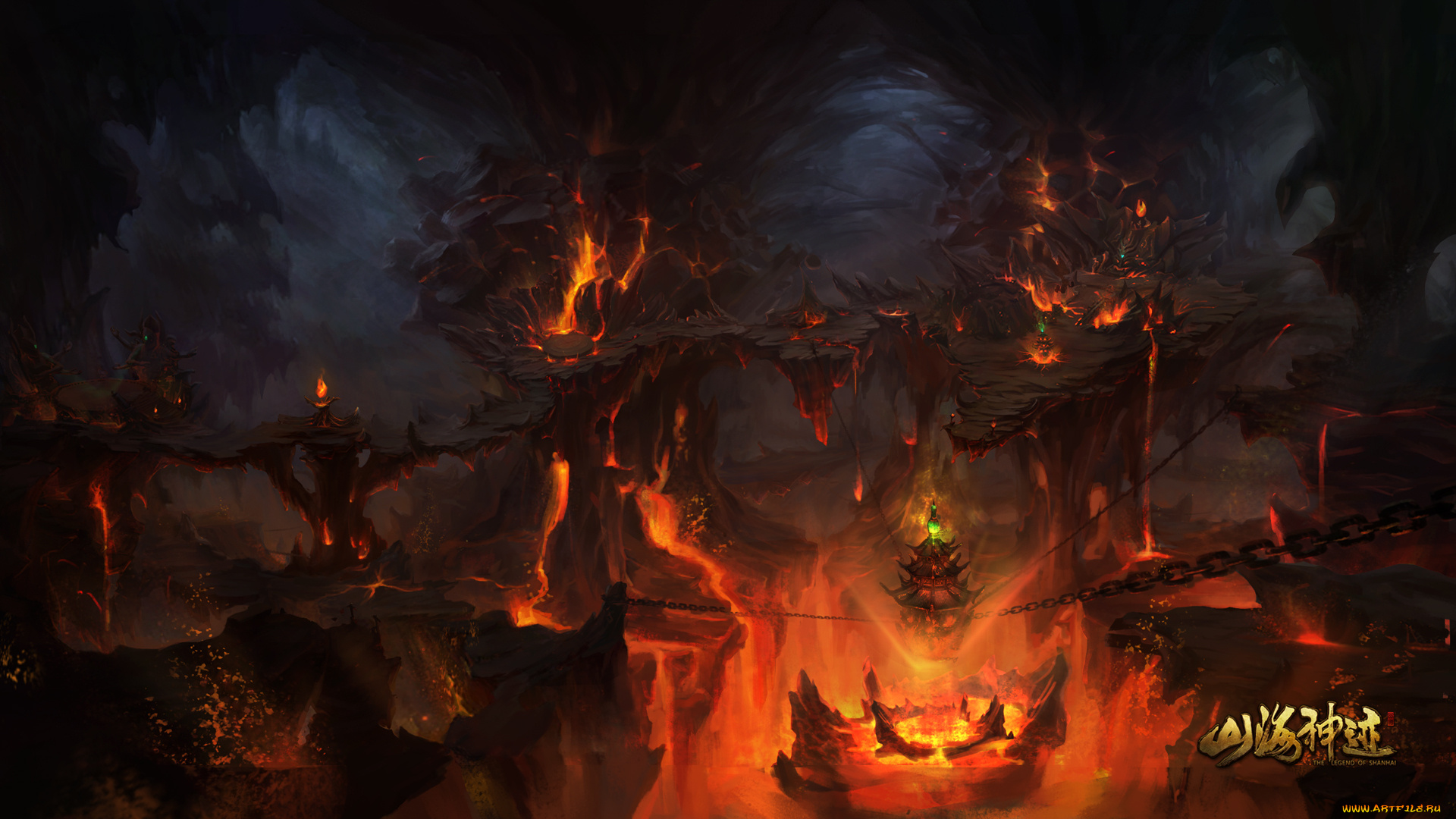 видео, игры, ~~~другое~~~, the, legend, of, shanghai