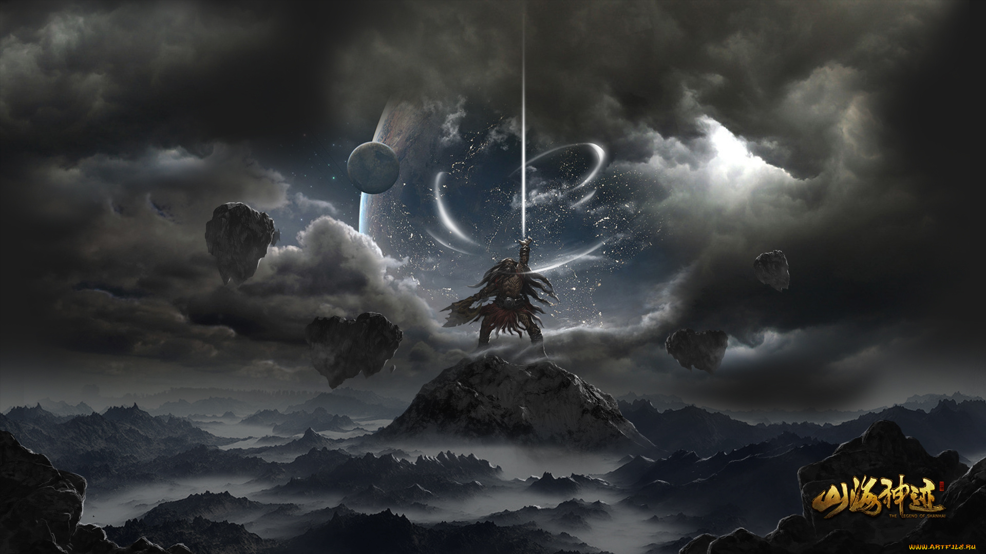 видео, игры, ~~~другое~~~, the, legend, of, shanghai