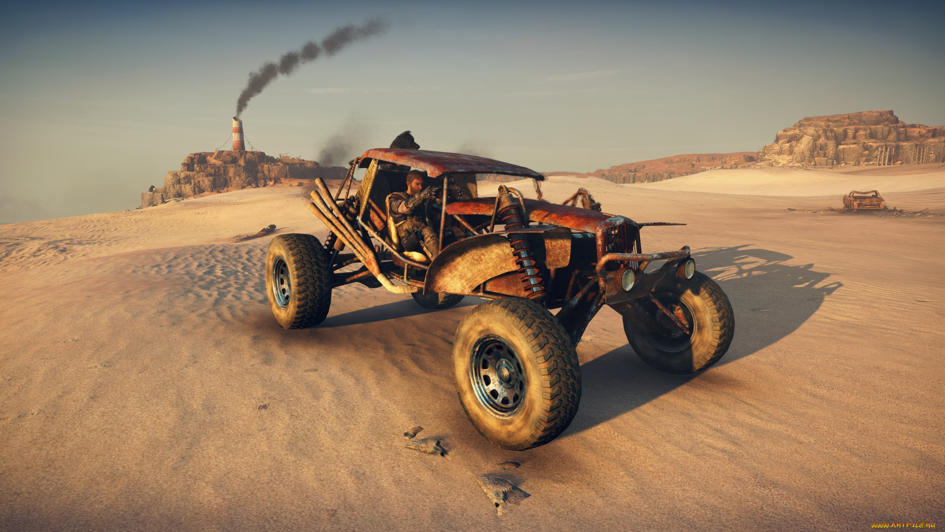 видео, игры, mad, max, mad, max