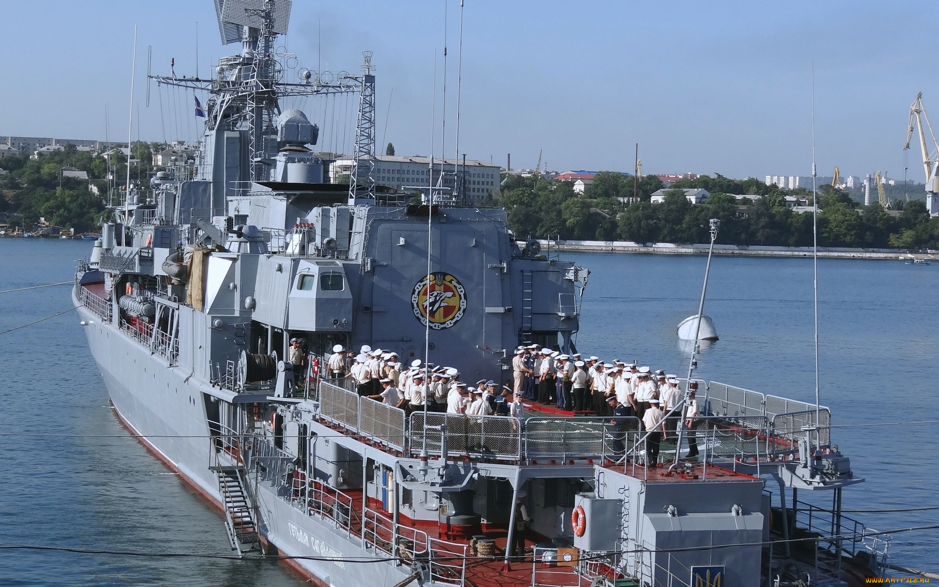 корабли, крейсеры, , линкоры, , эсминцы, гетьман, сагайдачный, фрегат