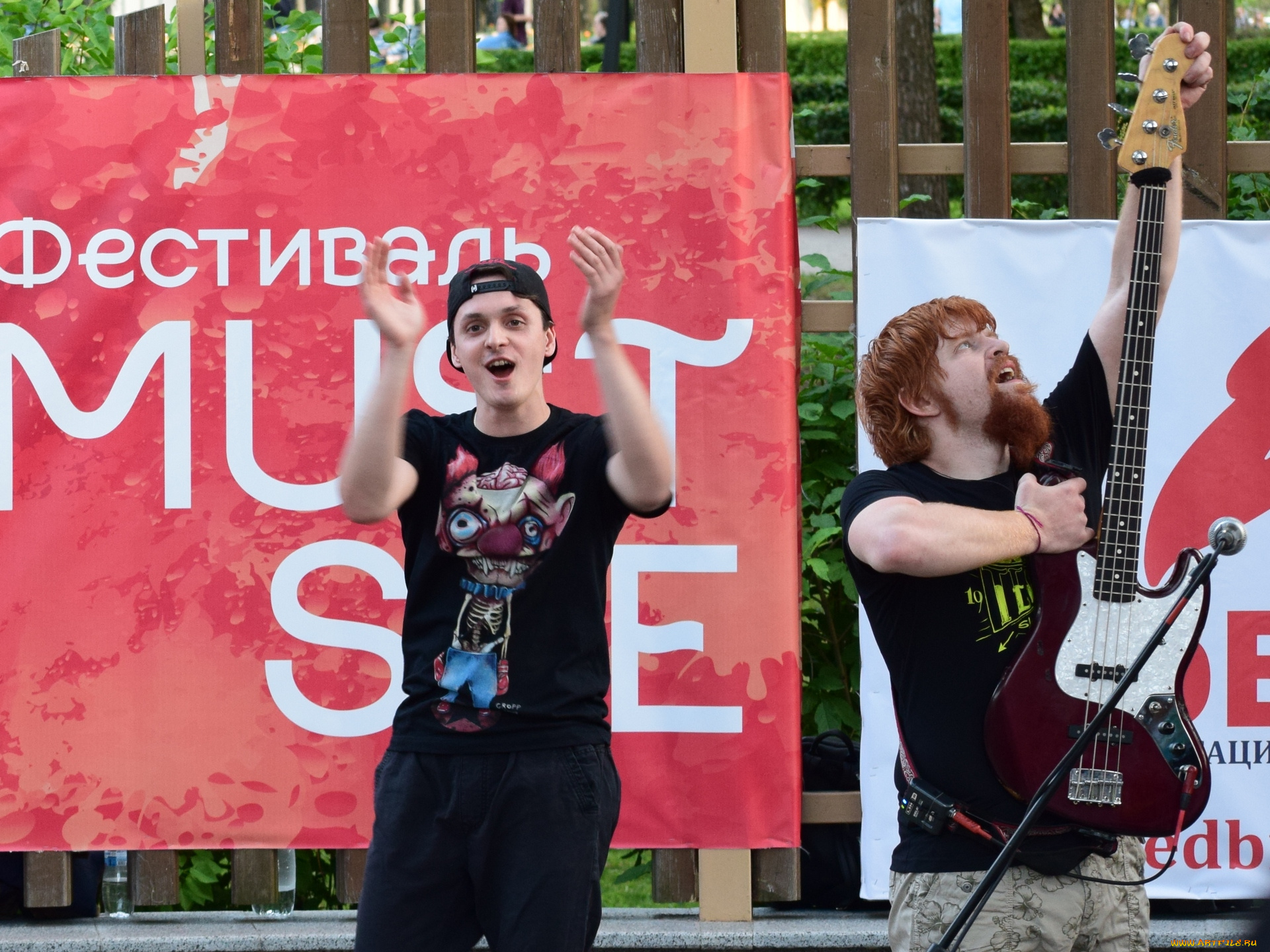 музыка, -, другое, гитара, парни, рок