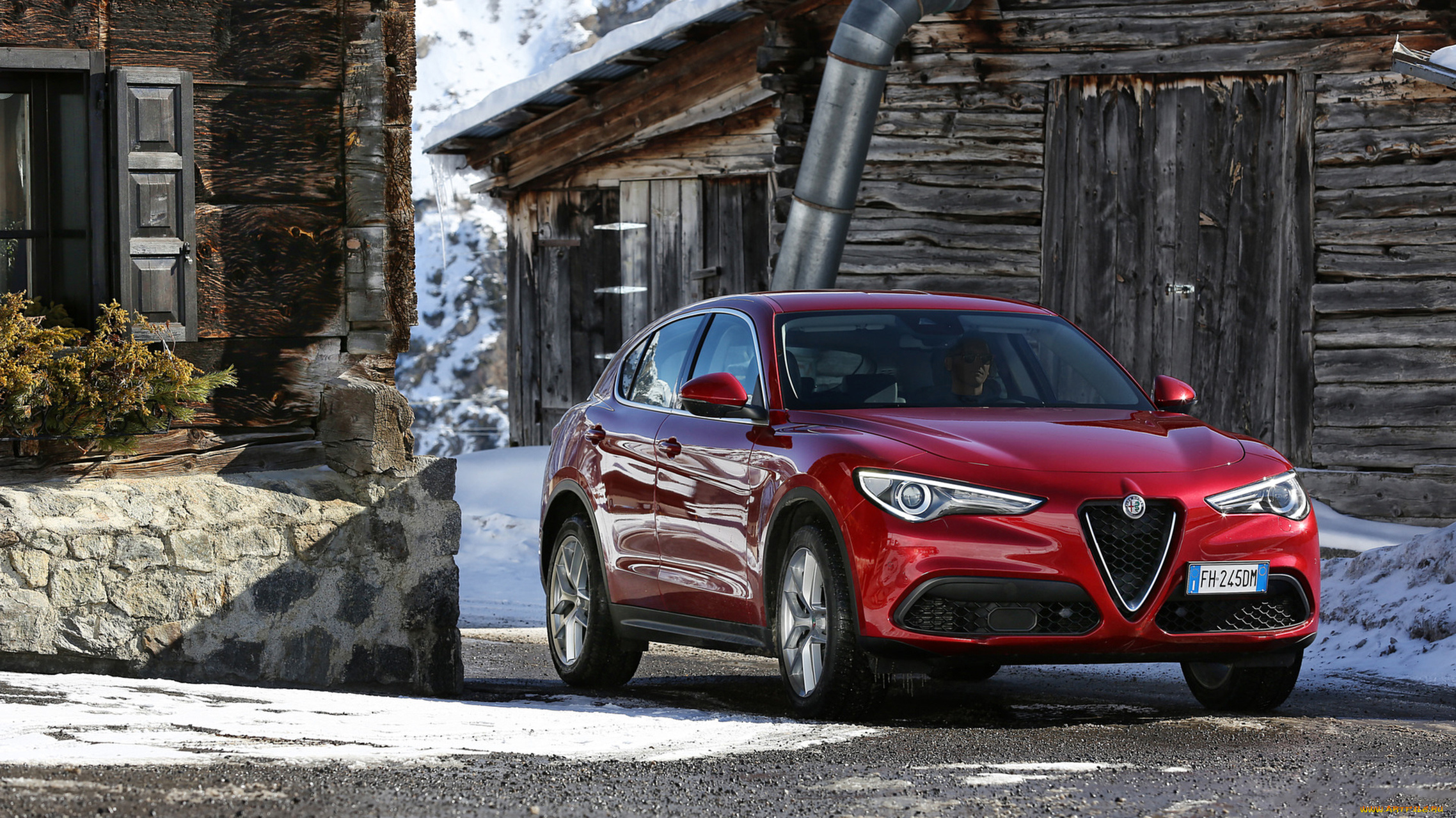alfa, romeo, stelvio, 2018, автомобили, alfa, romeo, 2018, stelvio, alfa, romeo