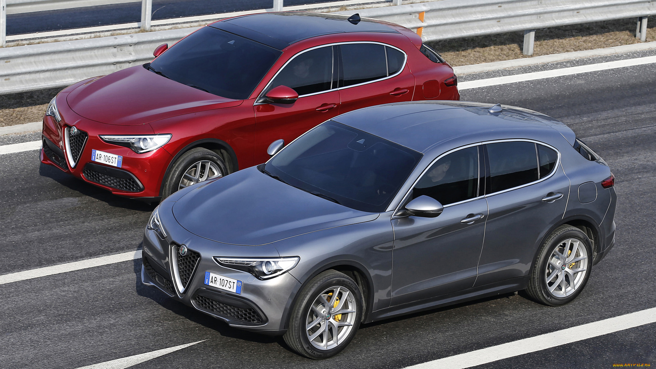 alfa, romeo, stelvio, 2018, автомобили, alfa, romeo, 2018, stelvio, alfa, romeo