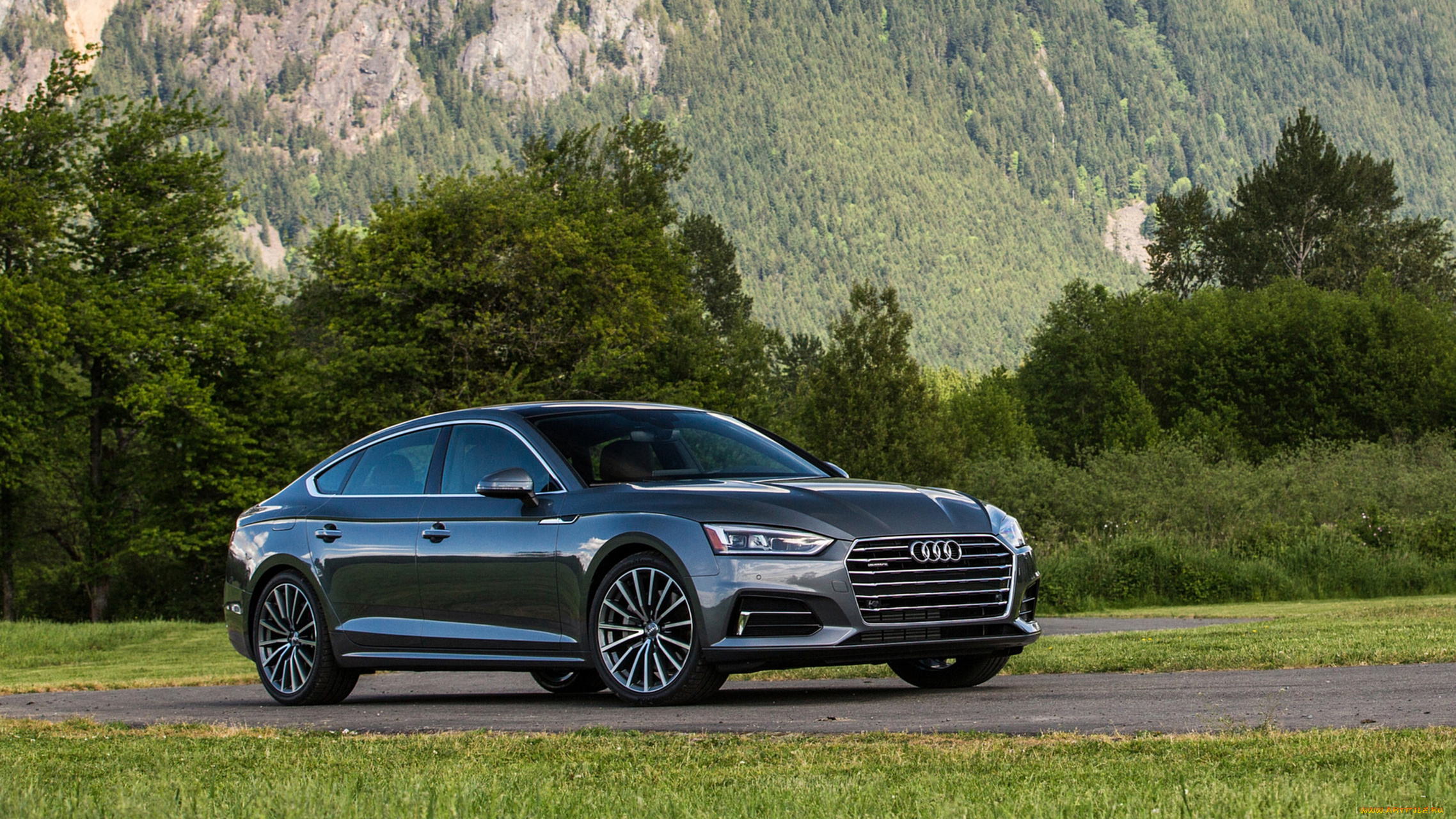 audi, a5, sportback, 2018, автомобили, audi, 2018, sportback, a5