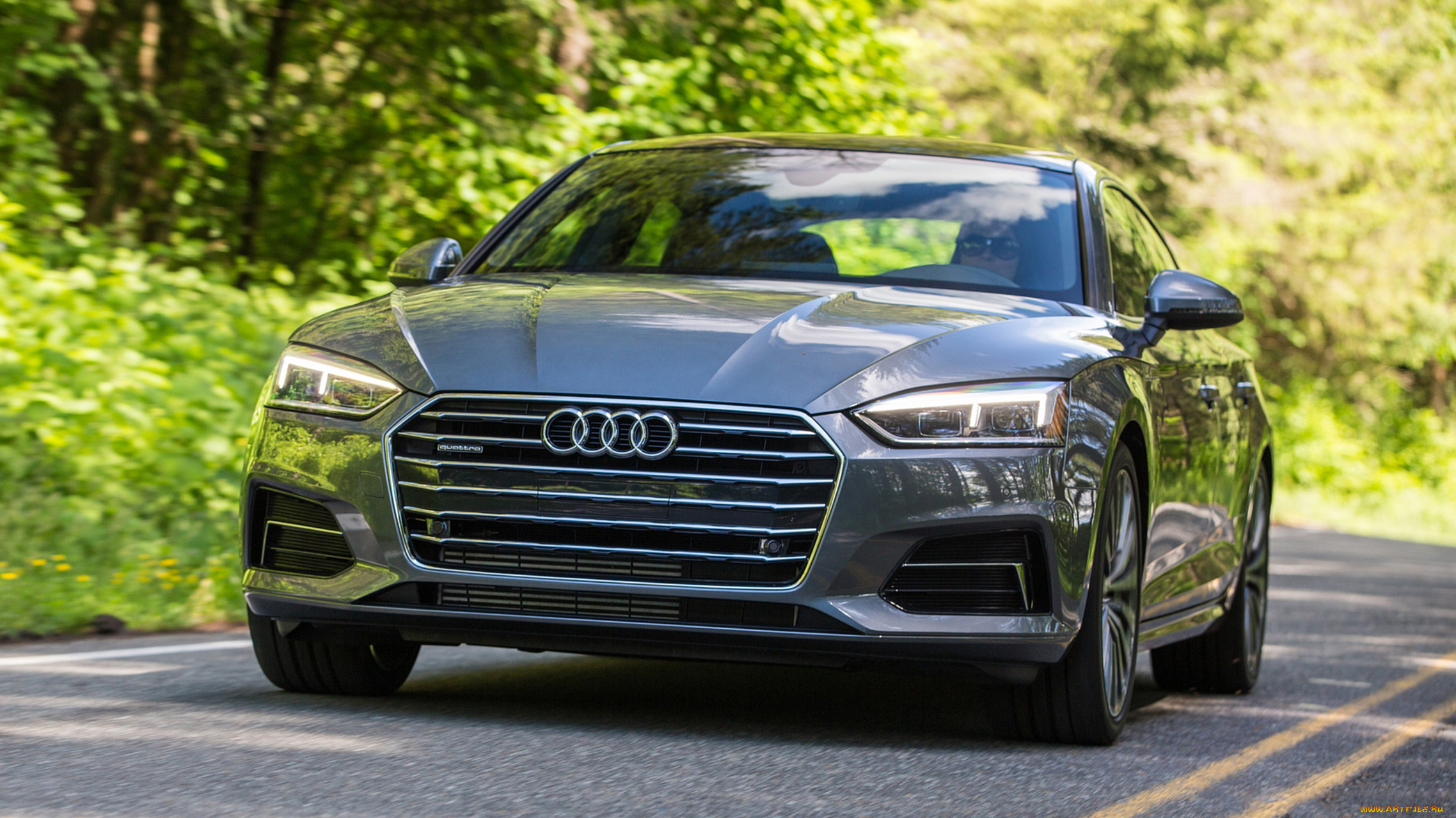 audi, a5, sportback, 2018, автомобили, audi, 2018, sportback, a5