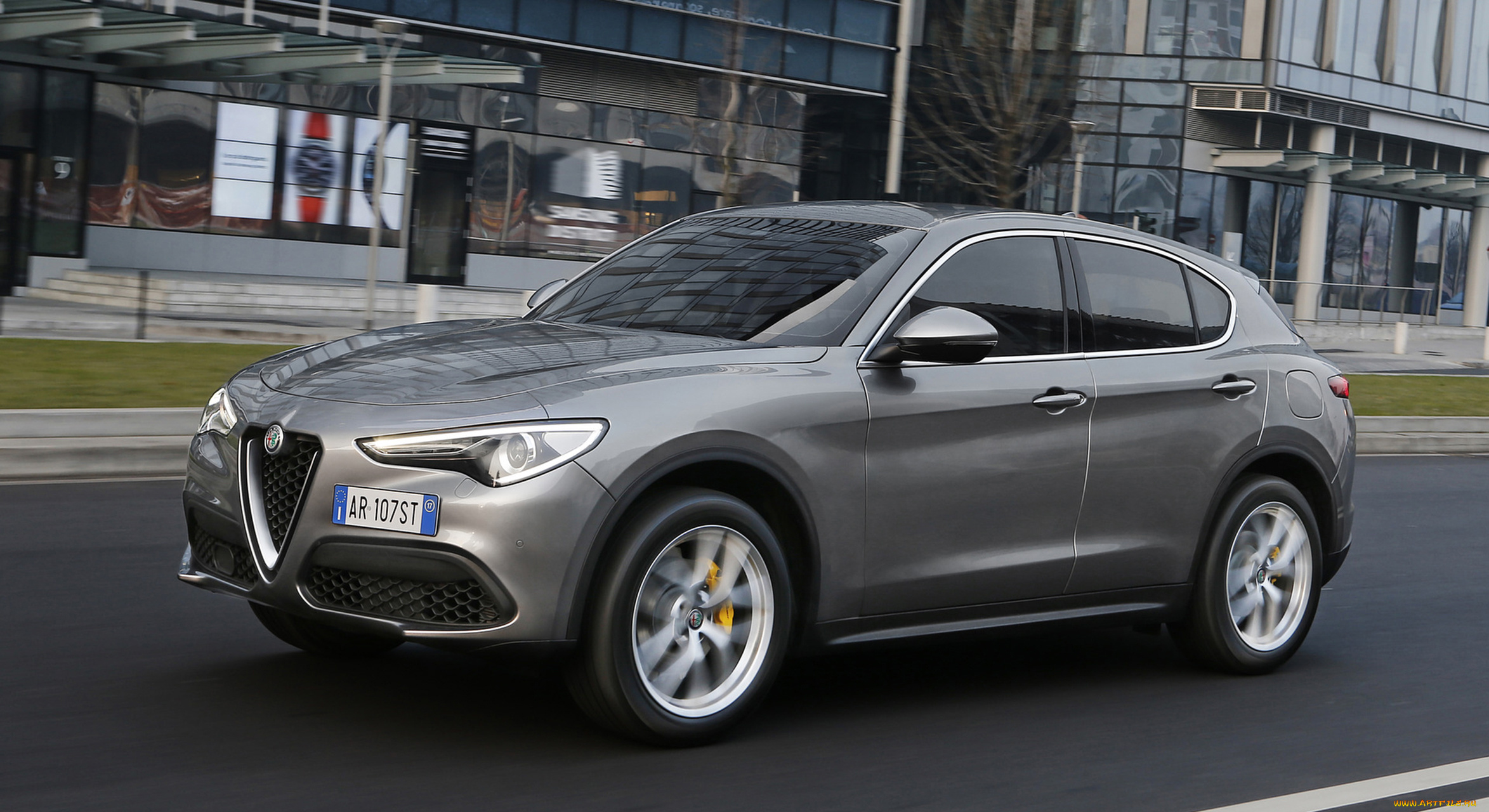 alfa, romeo, stelvio, 2018, автомобили, alfa, romeo, 2018, stelvio, alfa, romeo