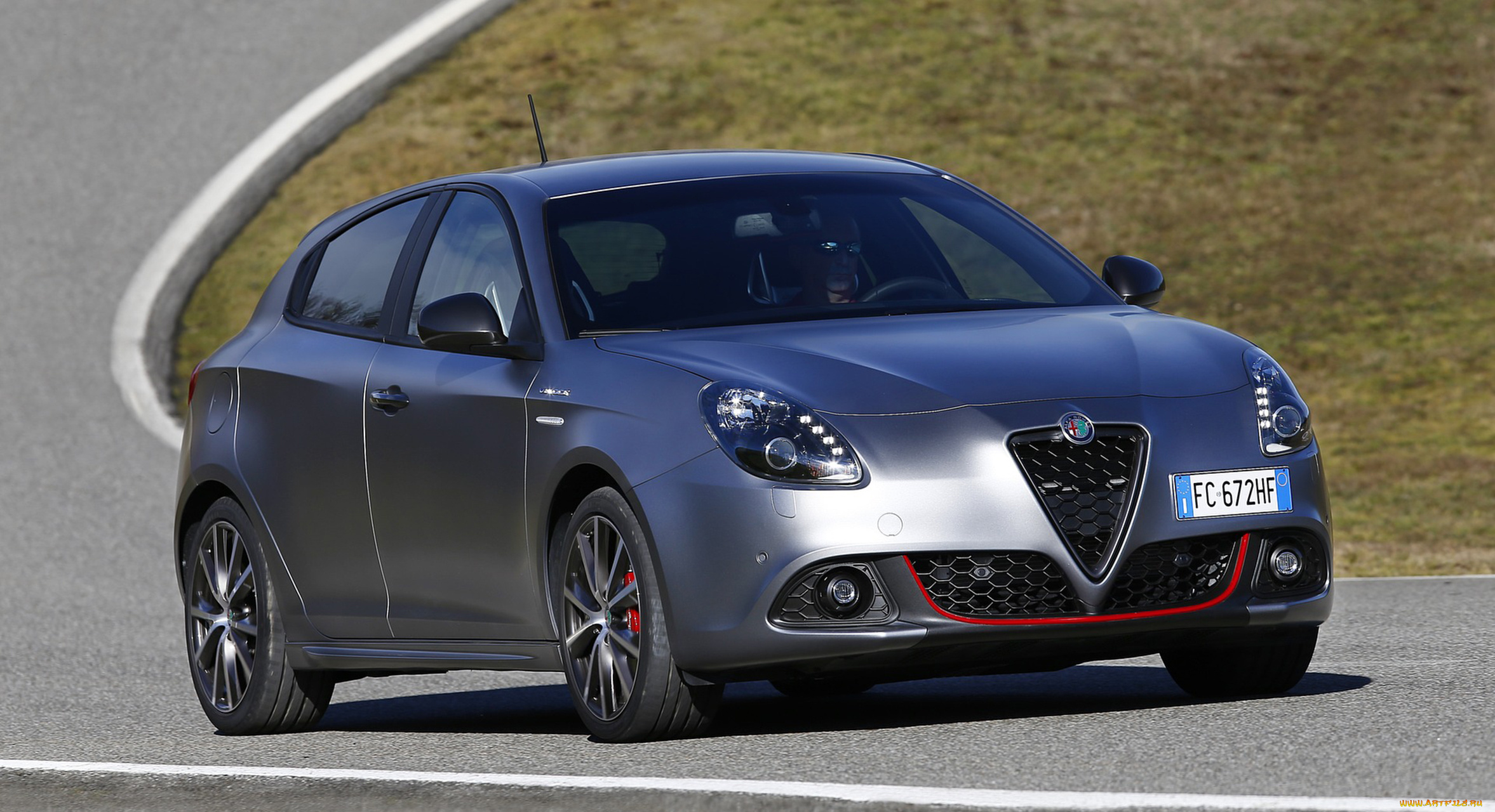 alfa, romeo, giulietta, 2017, автомобили, alfa, romeo, 2017, giulietta, alfa, romeo