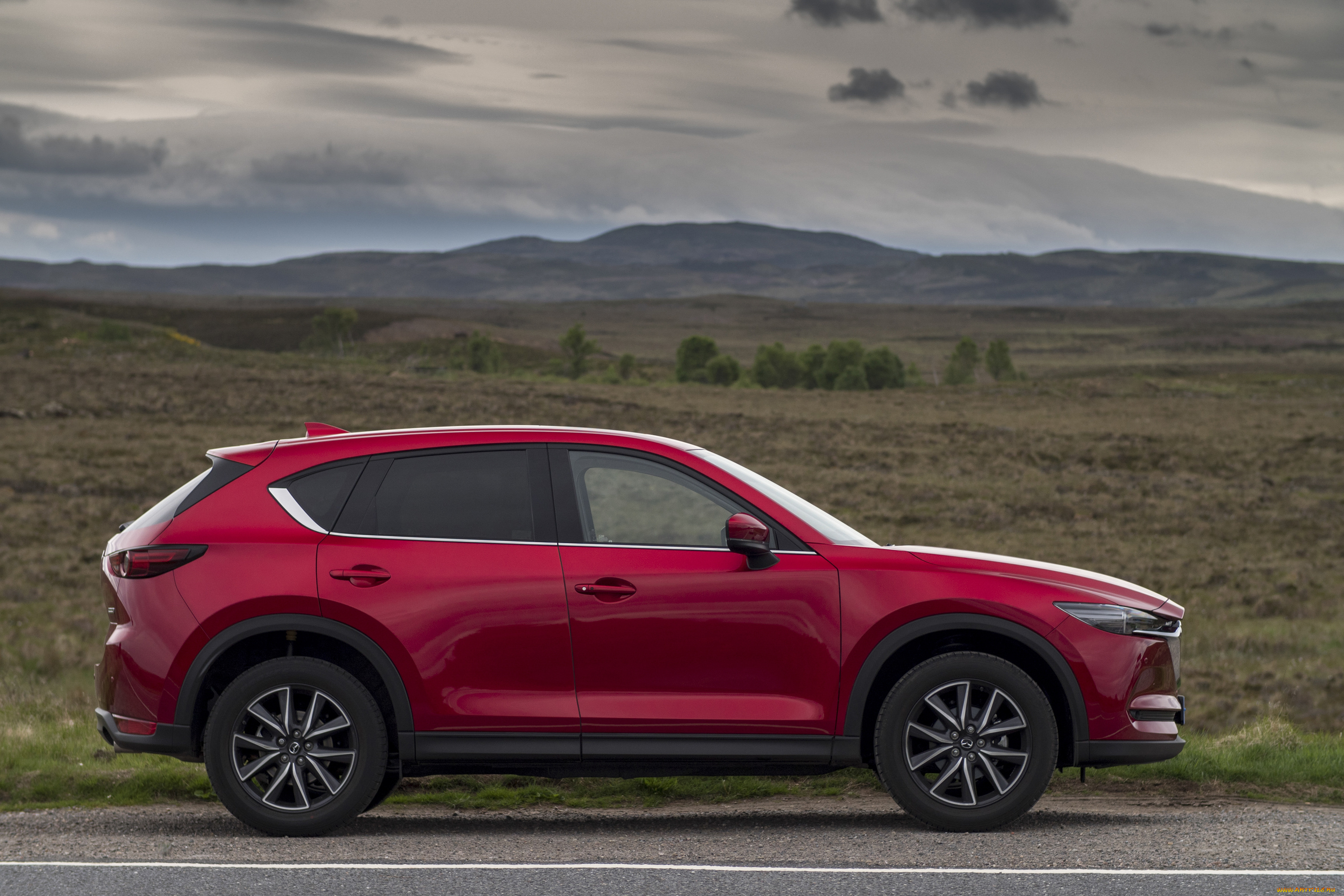 автомобили, mazda