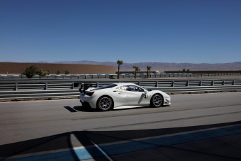 Картинка автомобили ferrari