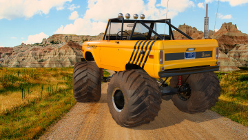 Картинка автомобили 3д автомобиль фон