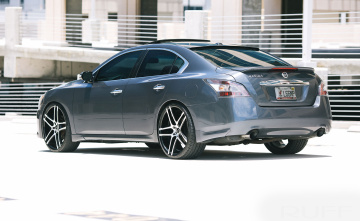 Картинка автомобили nissan datsun