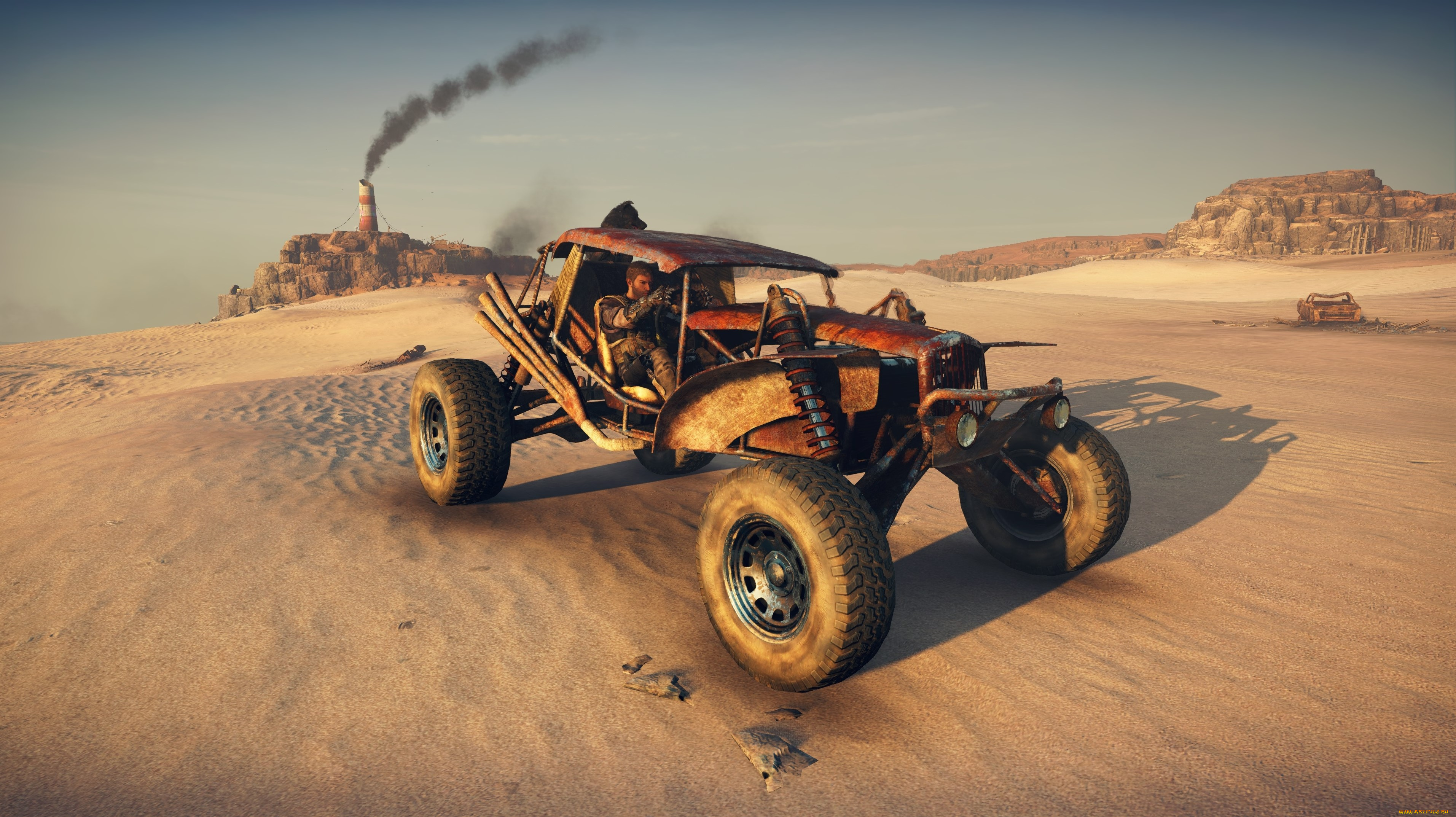 видео, игры, mad, max, mad, max