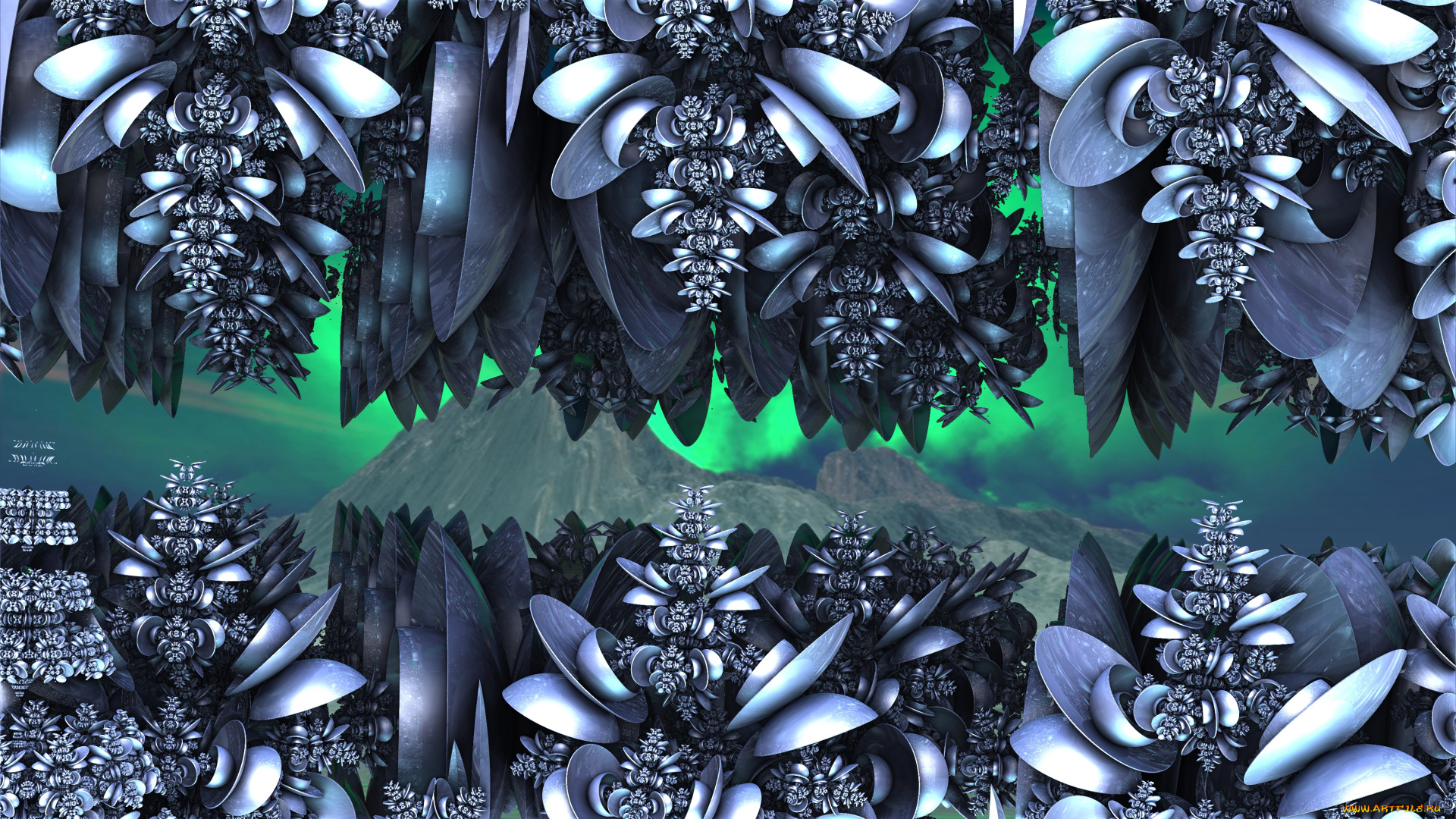 3д, графика, абстракция, , abstract, цвета, фон, узор