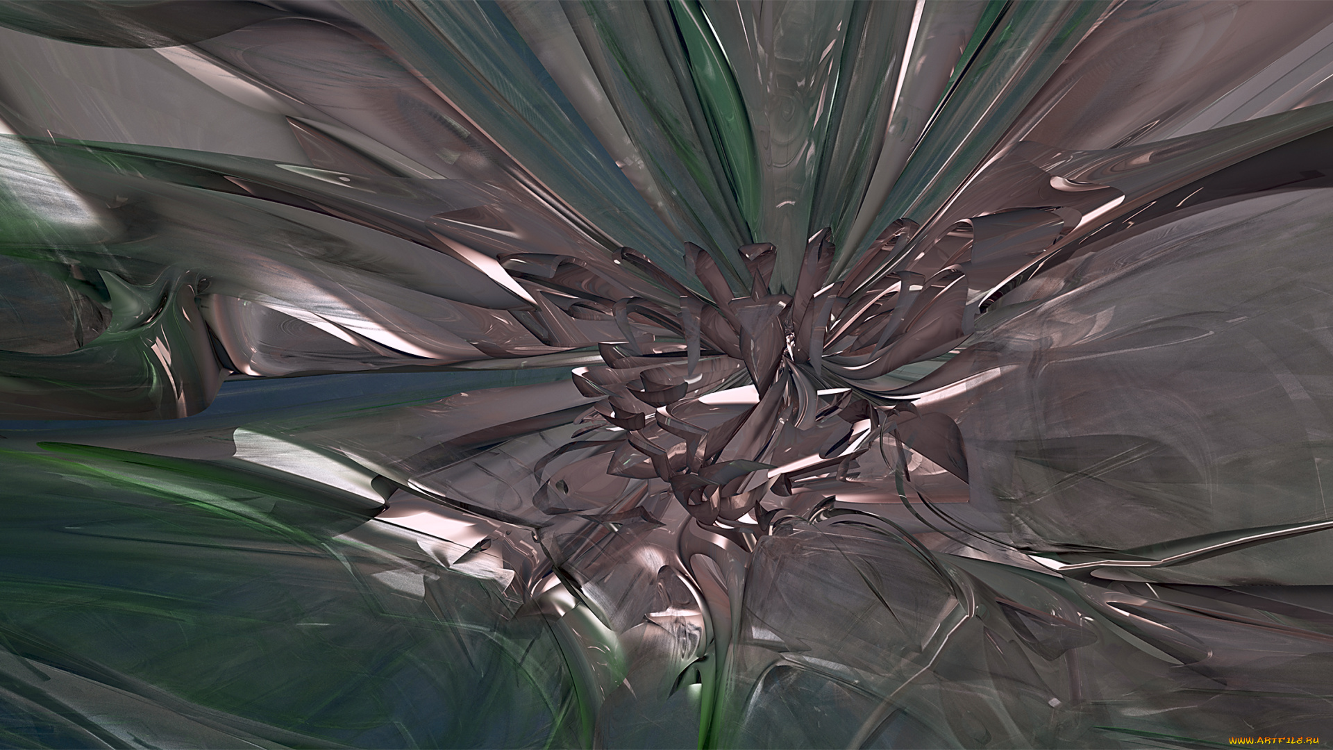 3д, графика, абстракция, , abstract, узор, цвета, фон