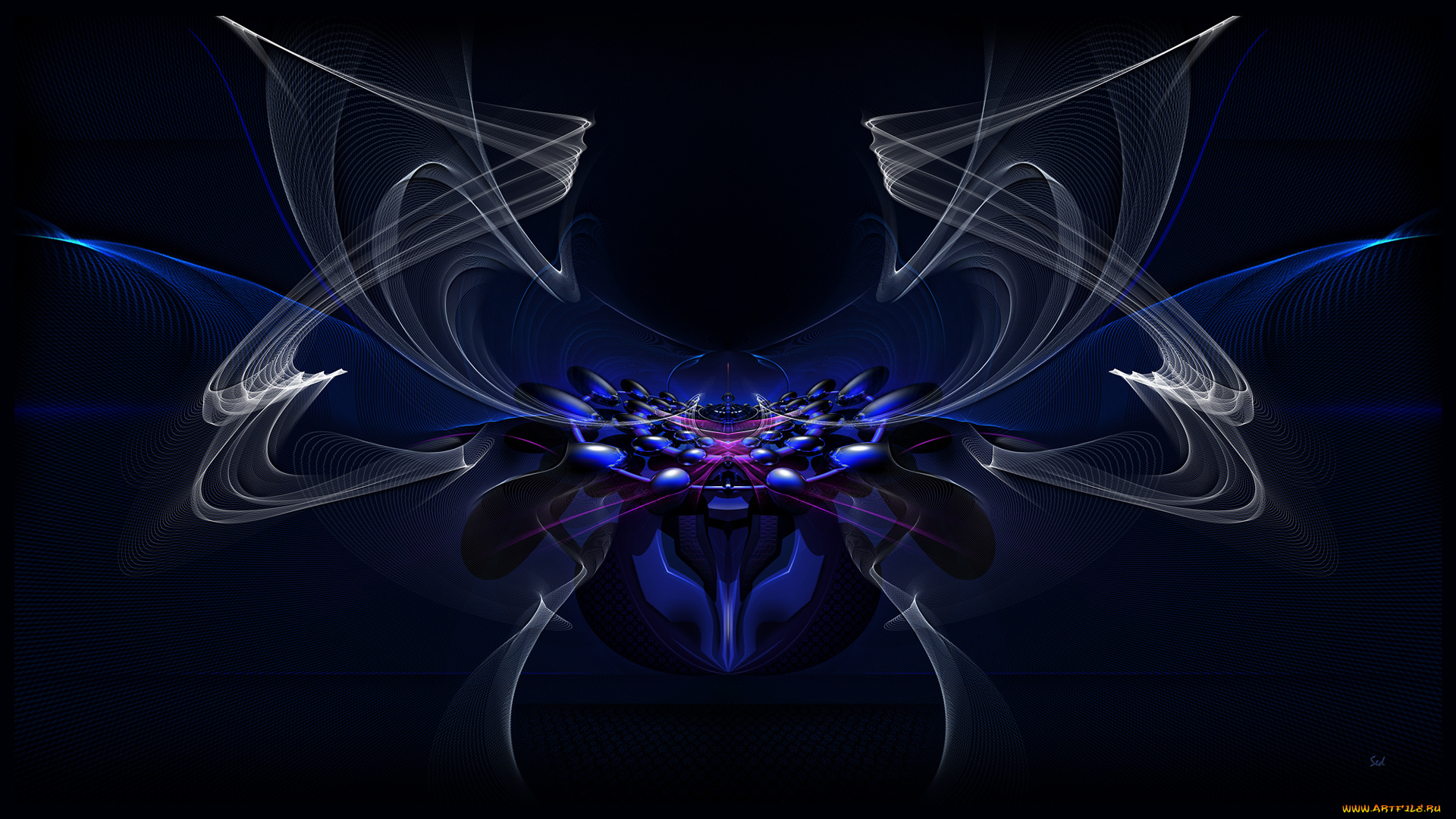 3д, графика, абстракция, , abstract, узор, фон, цвета