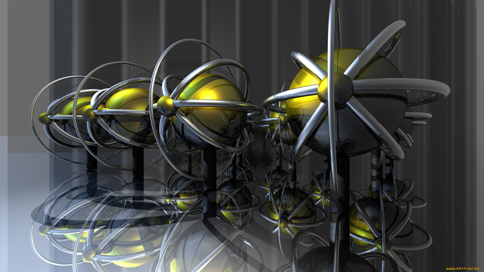 3д, графика, абстракция, , abstract, узор, фон, цвета