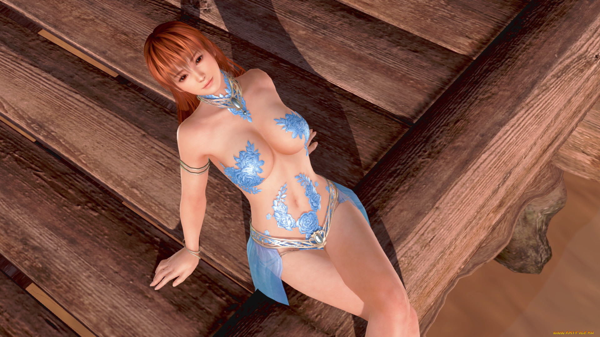 3д, графика, люди, , people, девушка, взгляд, фон