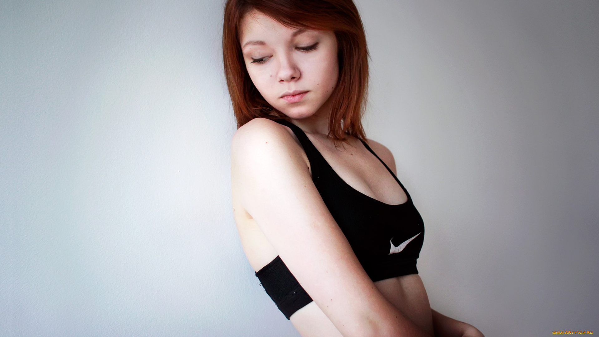 девушка, девушки, -unsort, , рыжеволосые, и, другие, модель