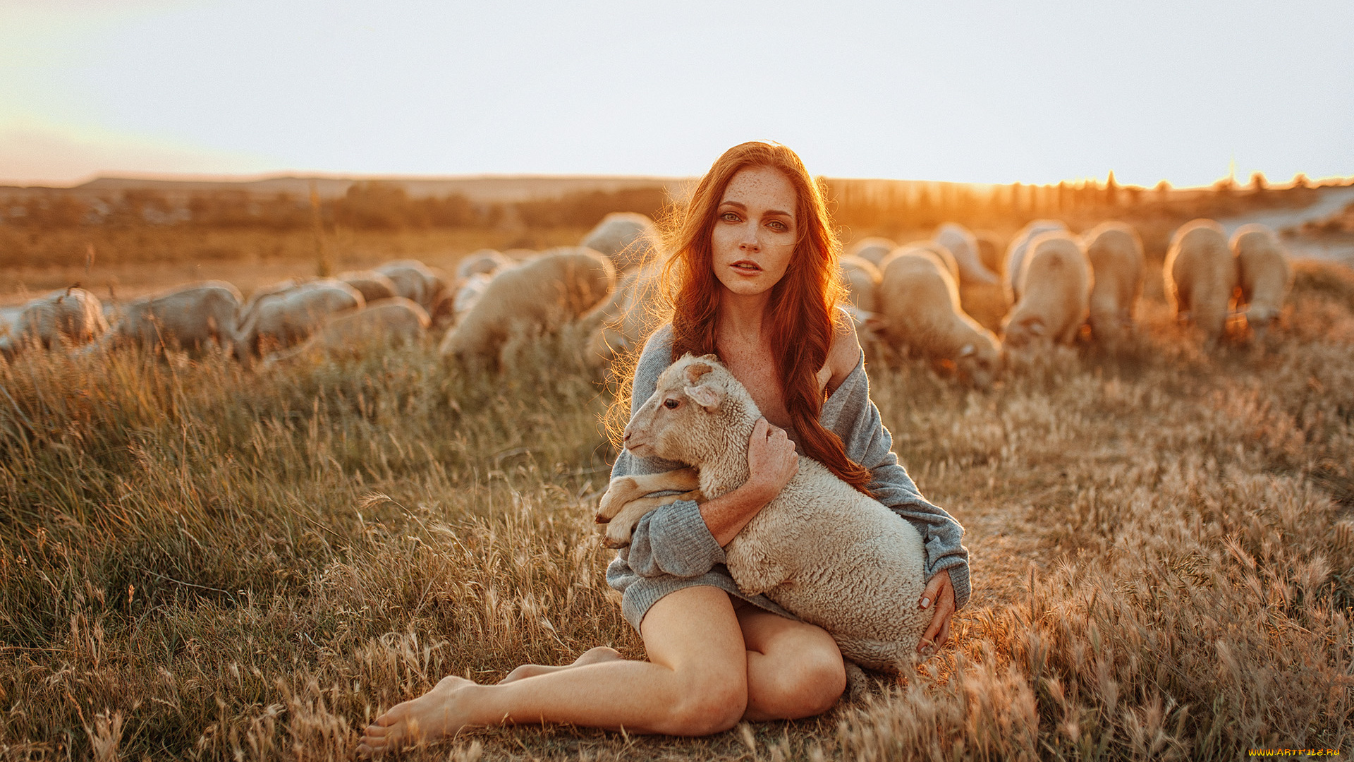 девушка, девушки, -unsort, , рыжеволосые, и, другие, модель