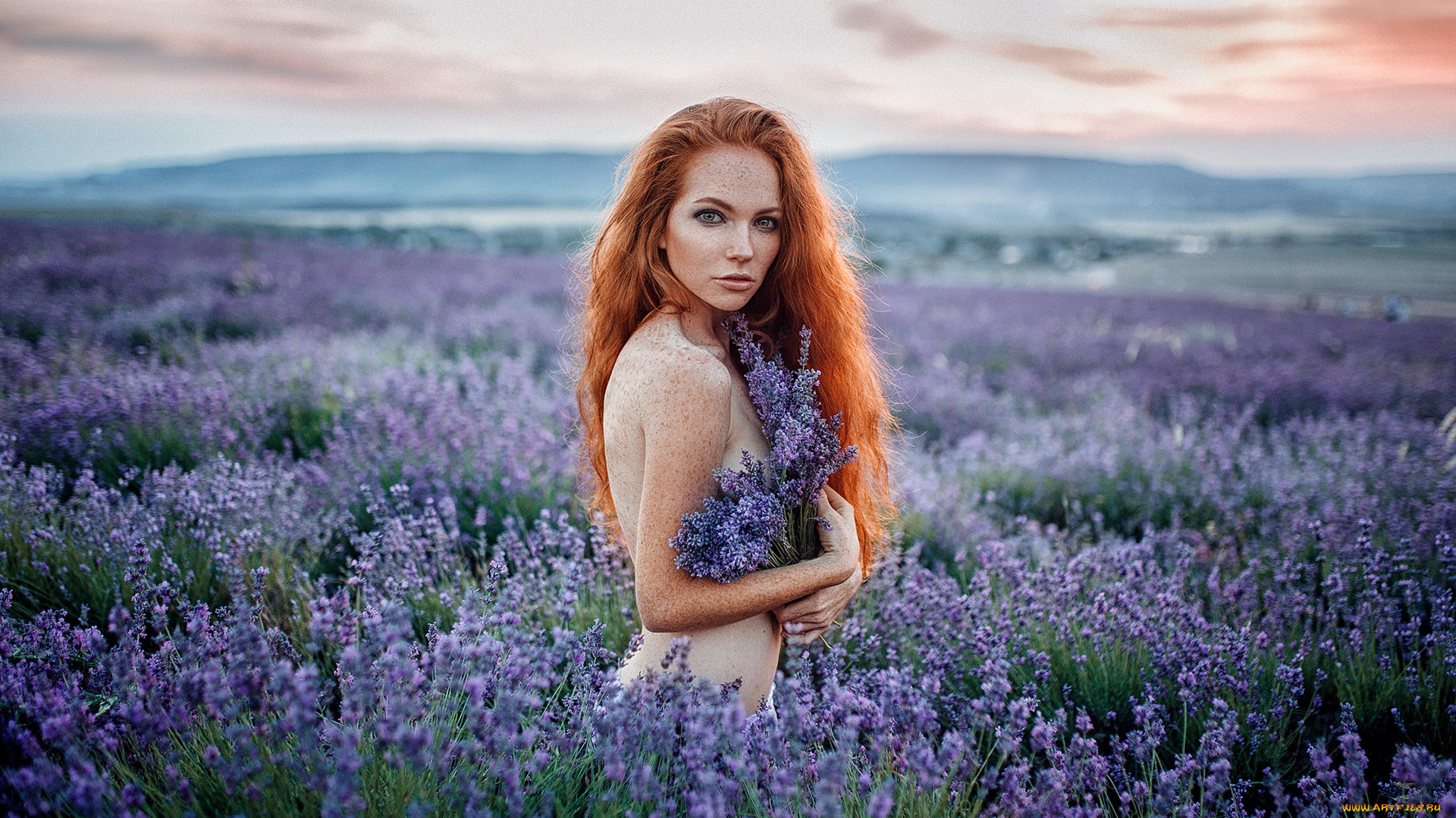 девушка, девушки, -unsort, , рыжеволосые, и, другие, модель