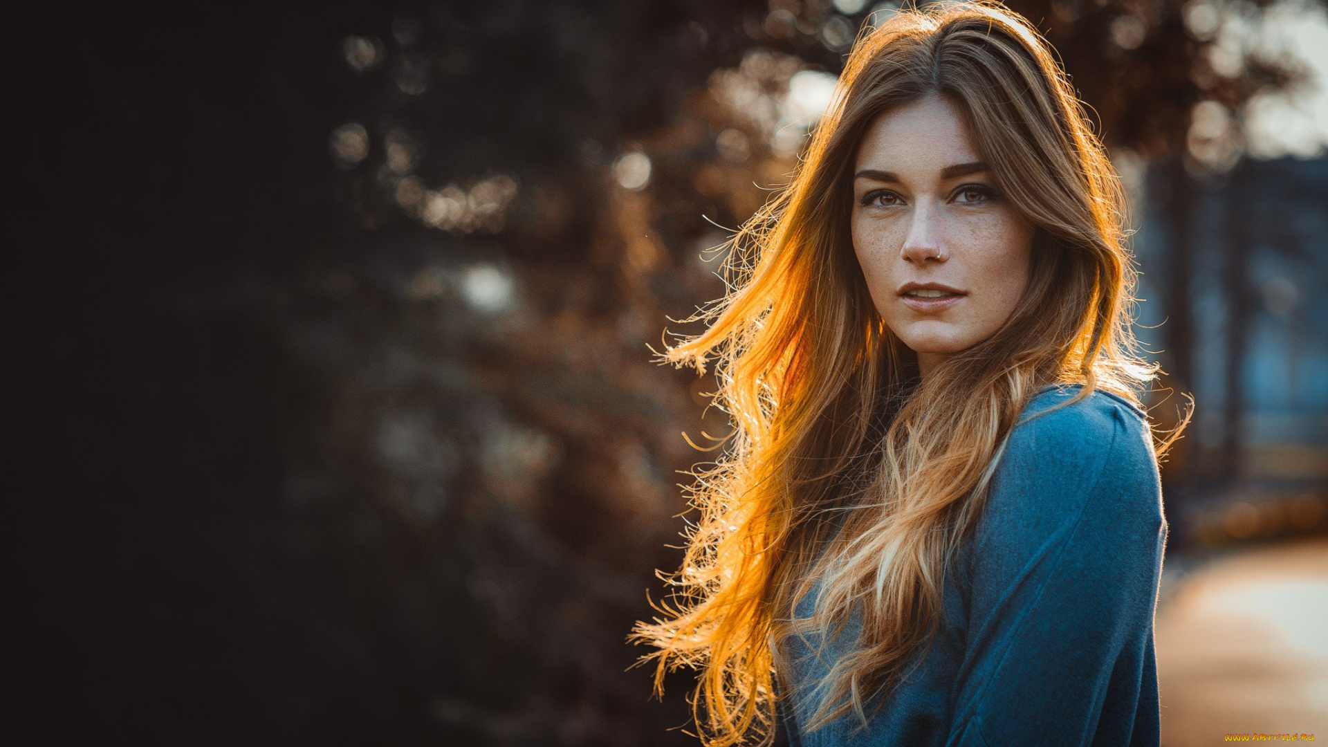 девушка, девушки, -unsort, , рыжеволосые, и, другие, модель