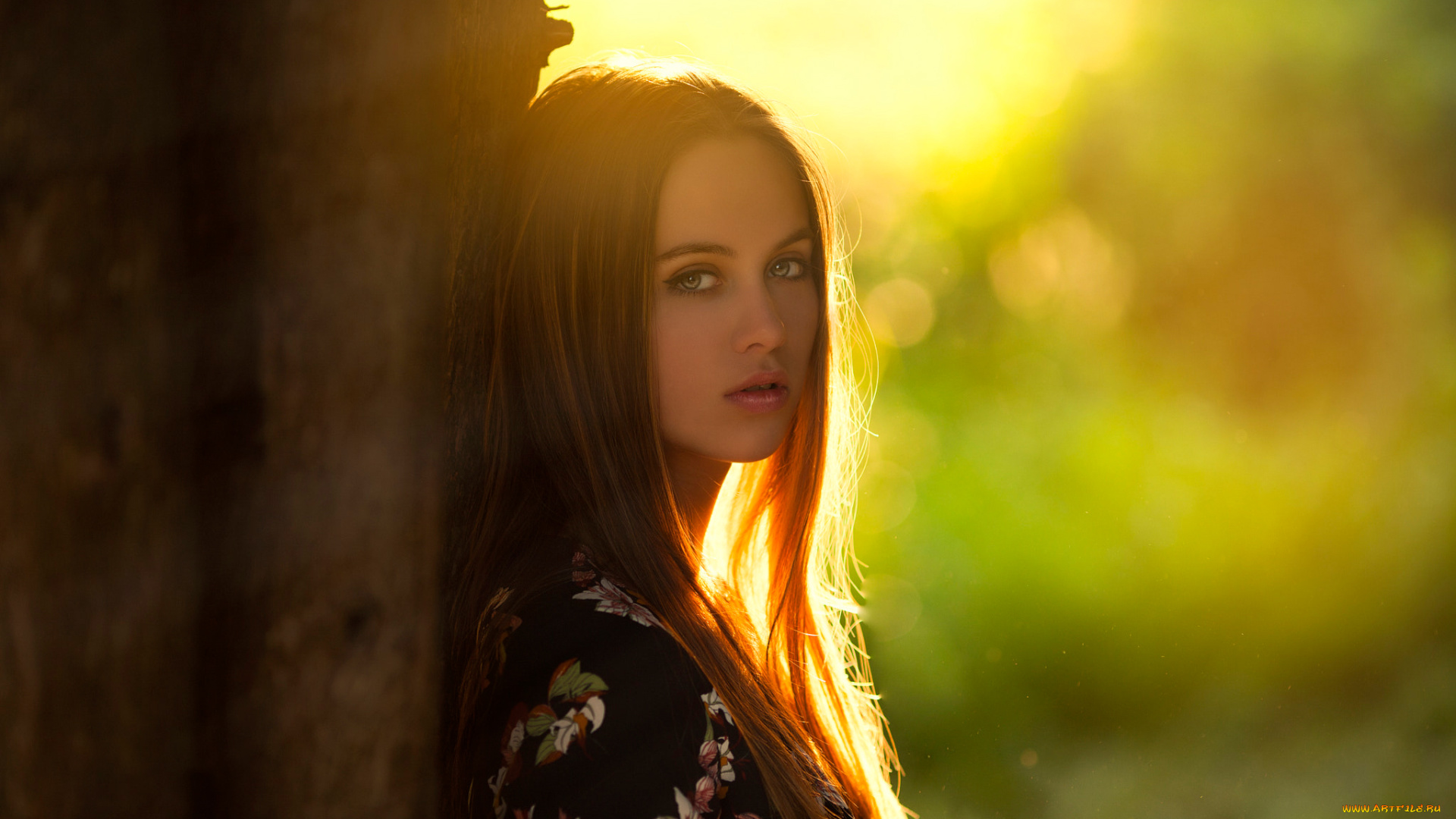 девушка, девушки, -unsort, , рыжеволосые, и, другие, модель