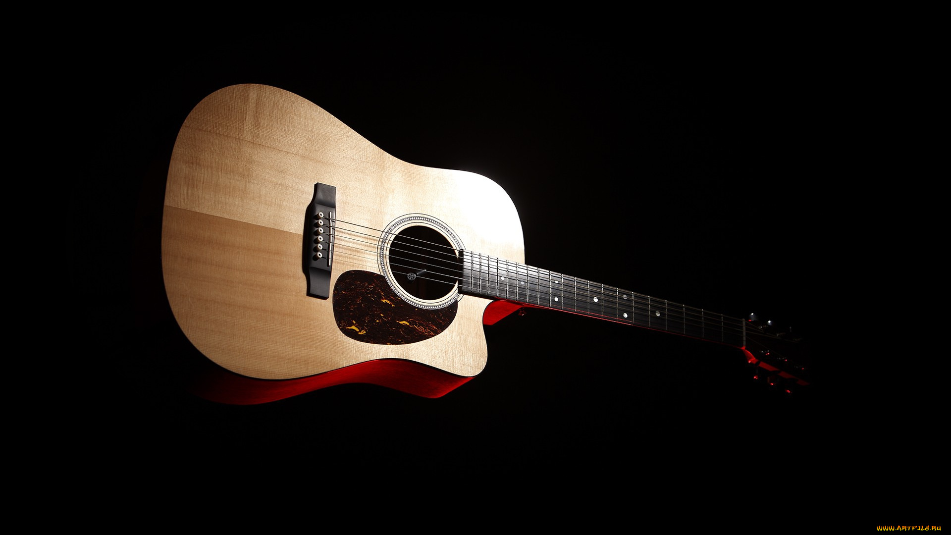 музыка, -музыкальные, инструменты, гитара