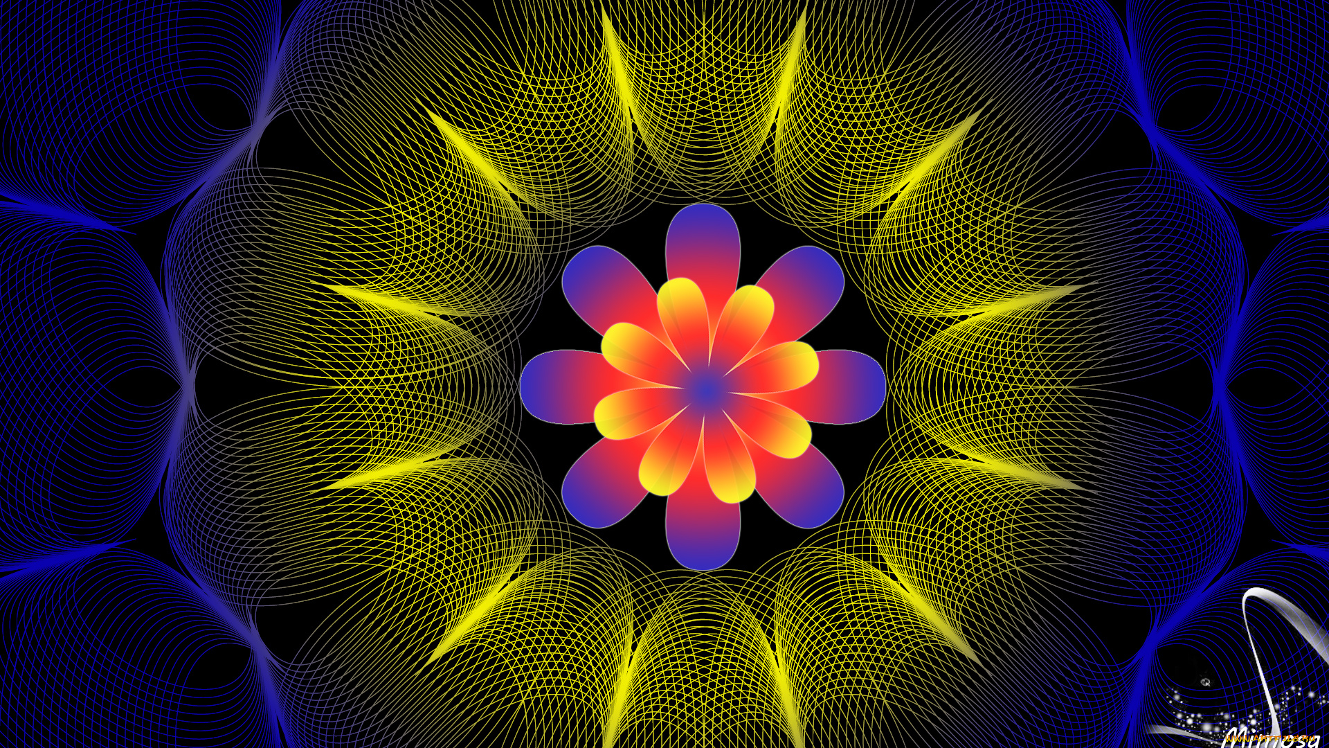 векторная, графика, графика, , graphics, цвета, фон, узор