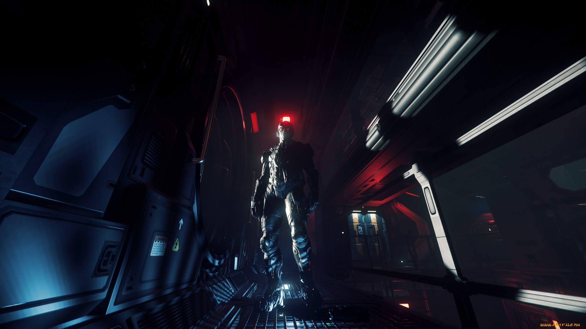 видео, игры, star, citizen, star, citizen