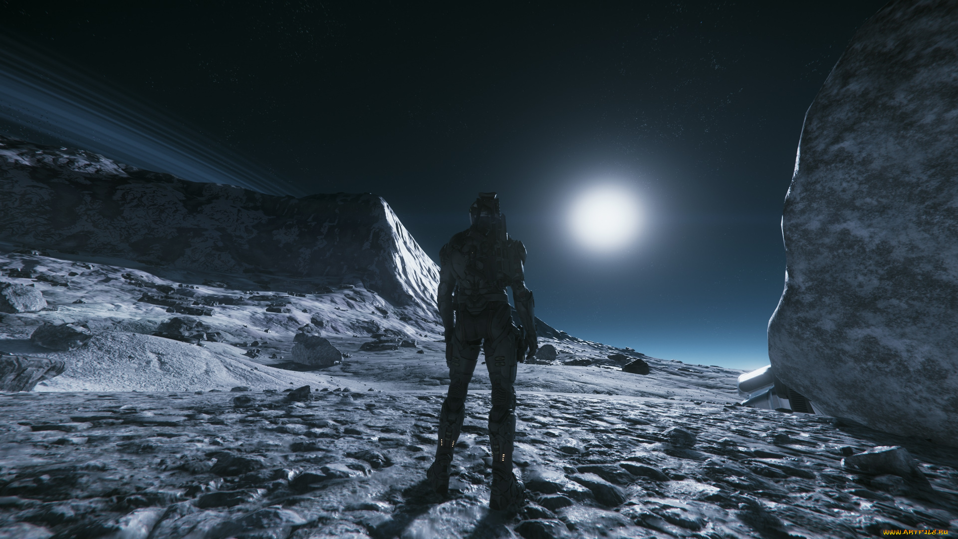 видео, игры, star, citizen, star, citizen