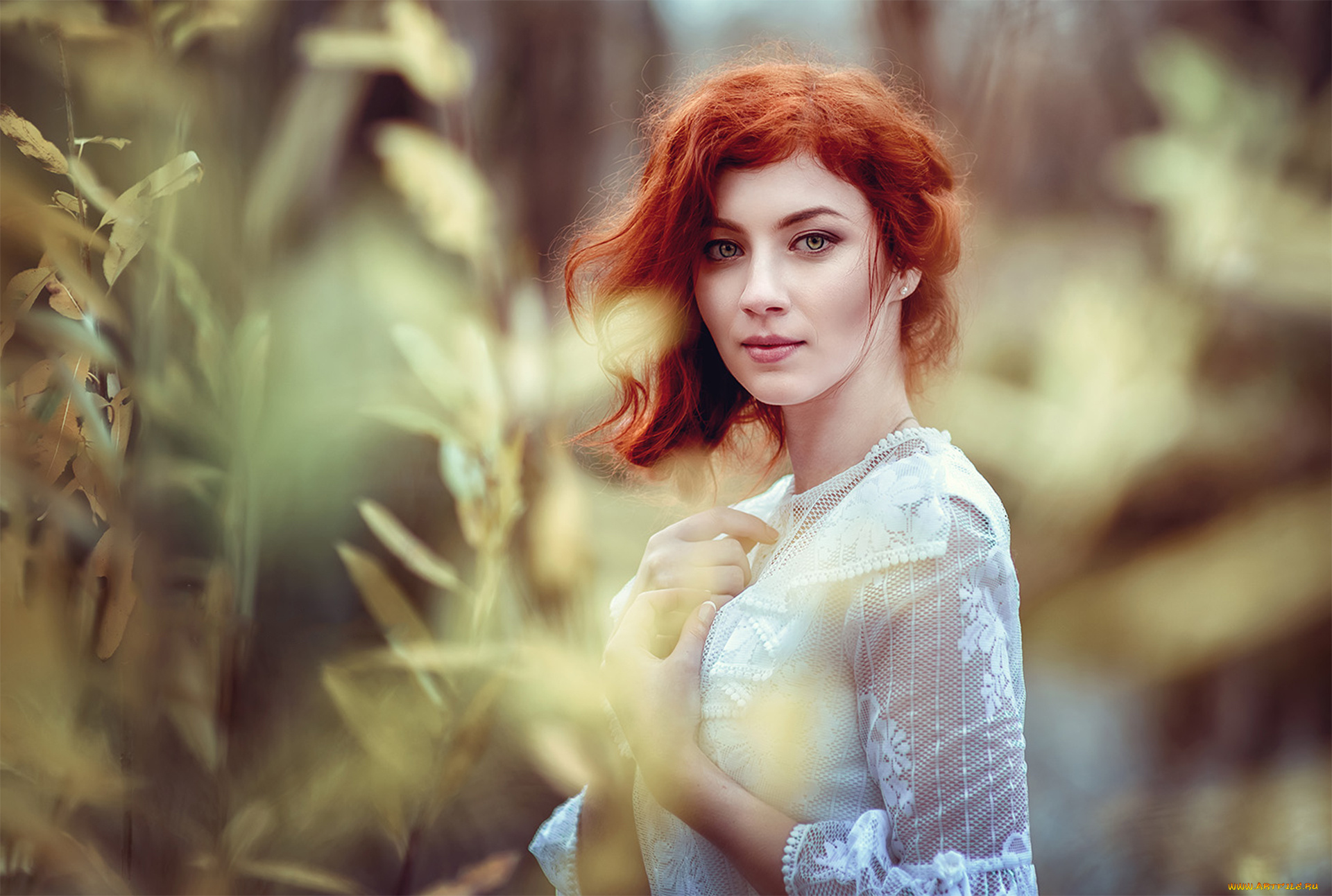 девушка, девушки, -unsort, , рыжеволосые, и, другие, модель