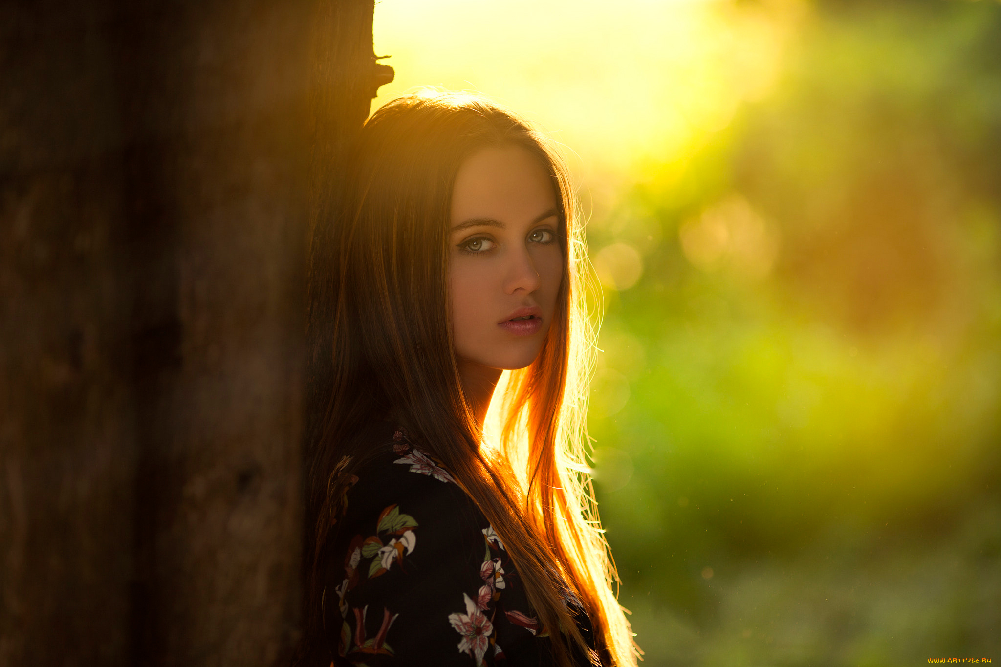 девушка, девушки, -unsort, , рыжеволосые, и, другие, модель