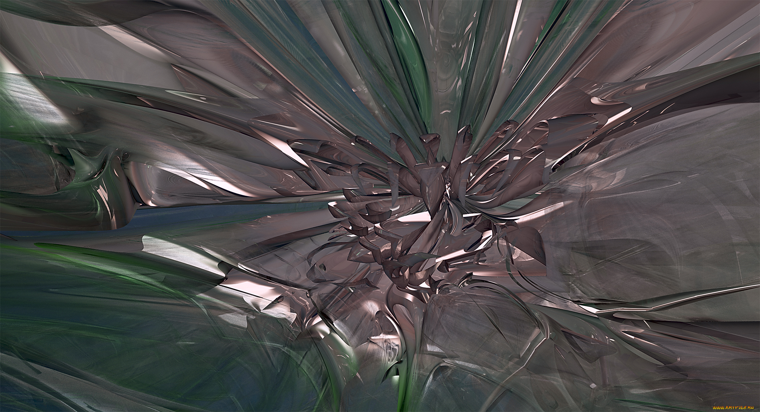 3д, графика, абстракция, , abstract, узор, цвета, фон