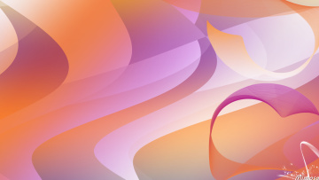 обоя векторная графика, графика , graphics, цвета, фон, узор