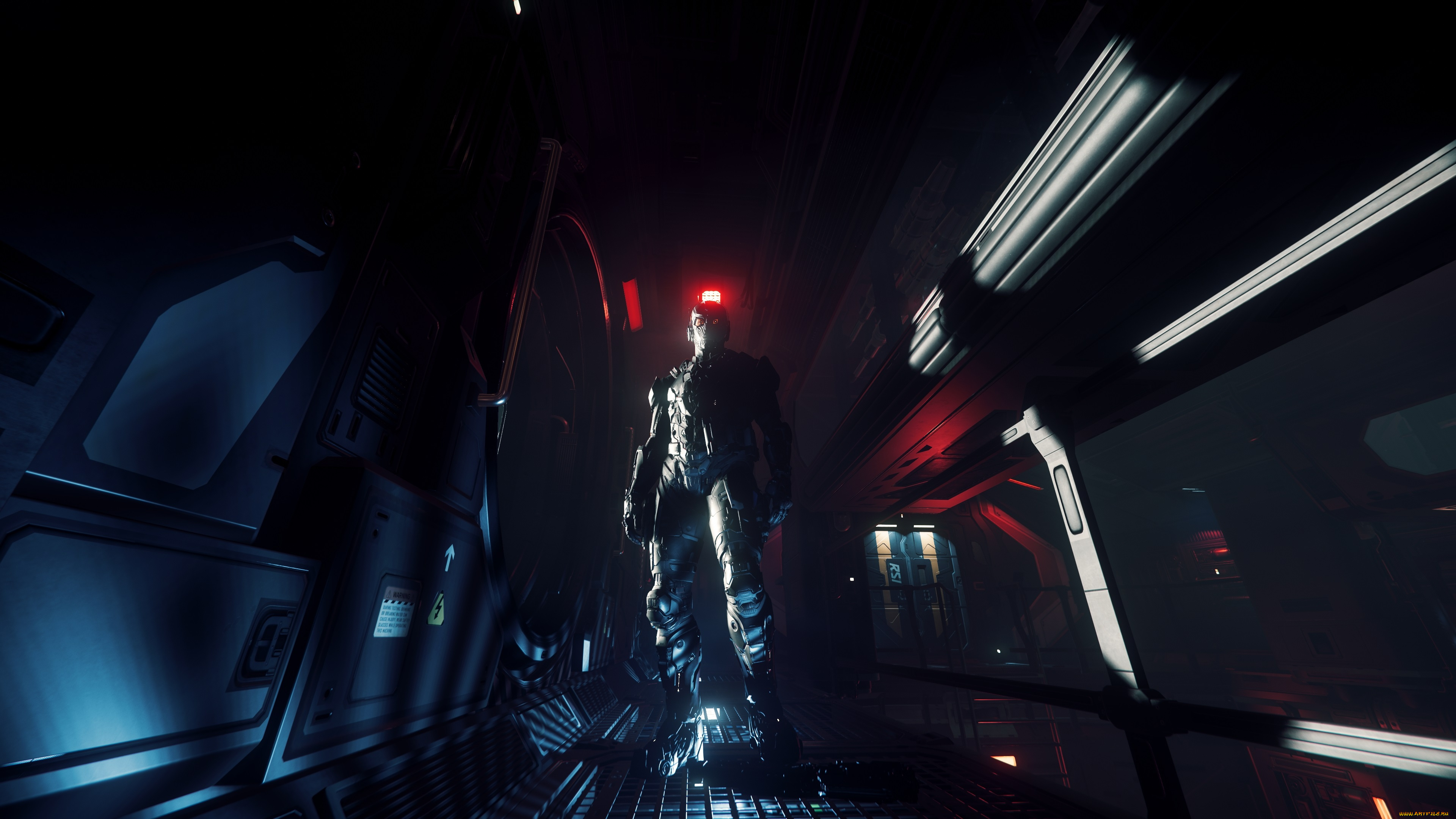 видео, игры, star, citizen, star, citizen